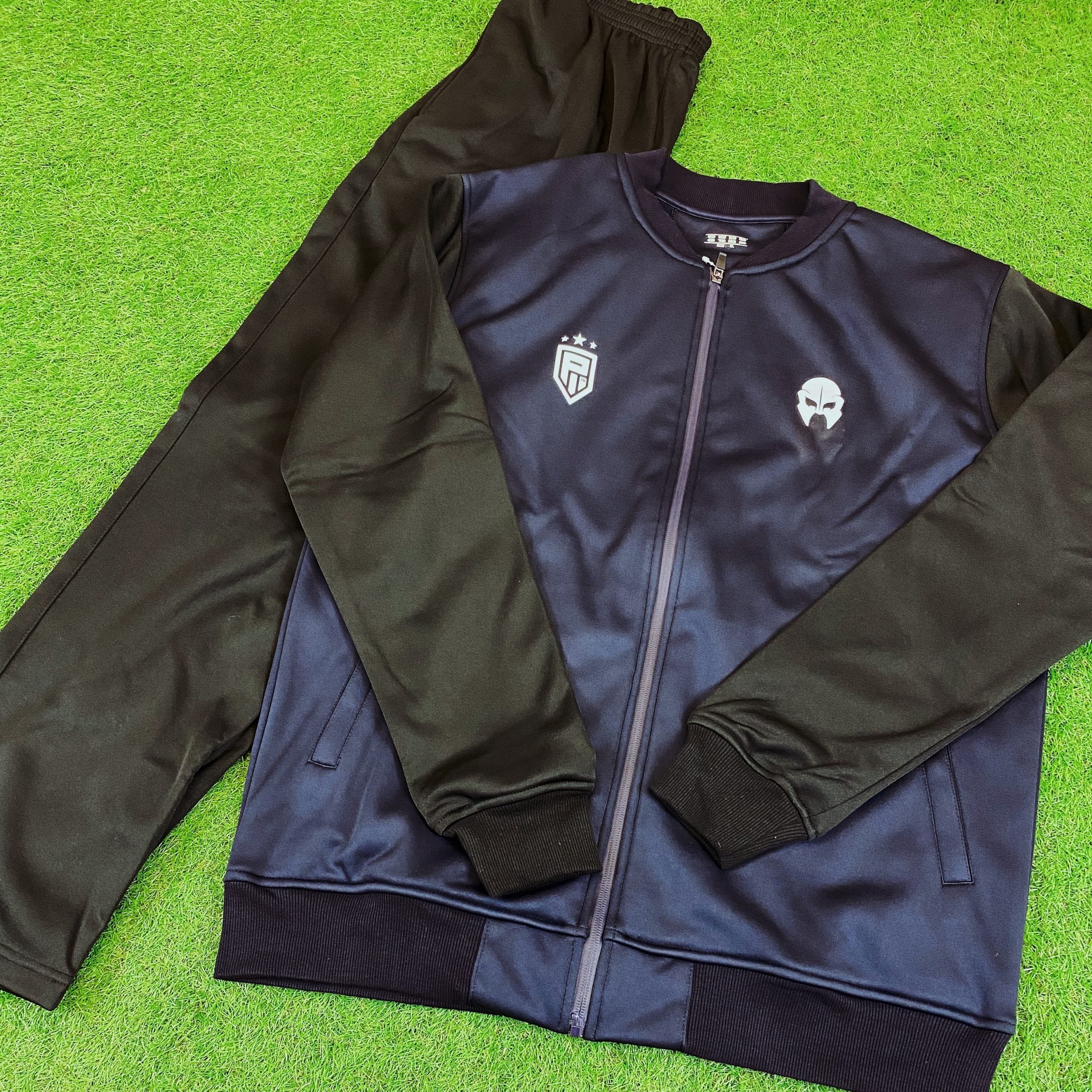 Presentation Tracksuit