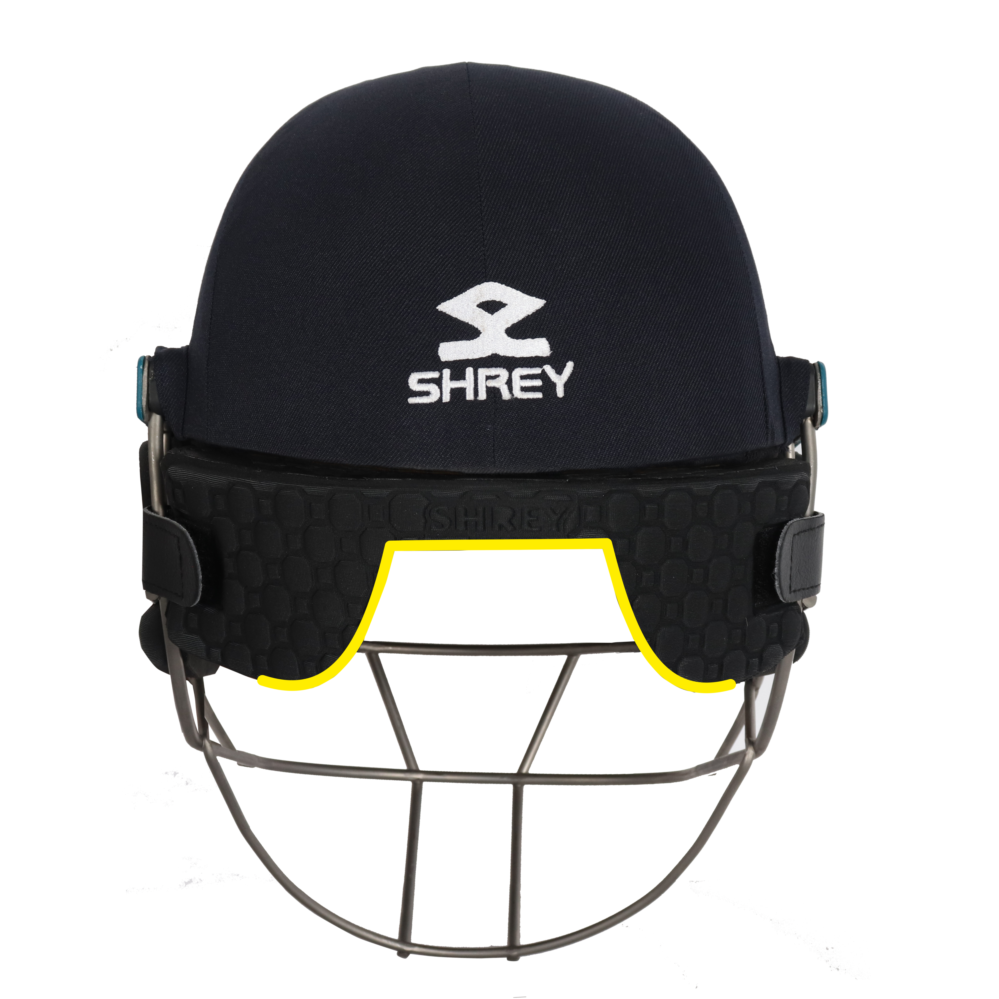 Shrey Neck Guard 2.0