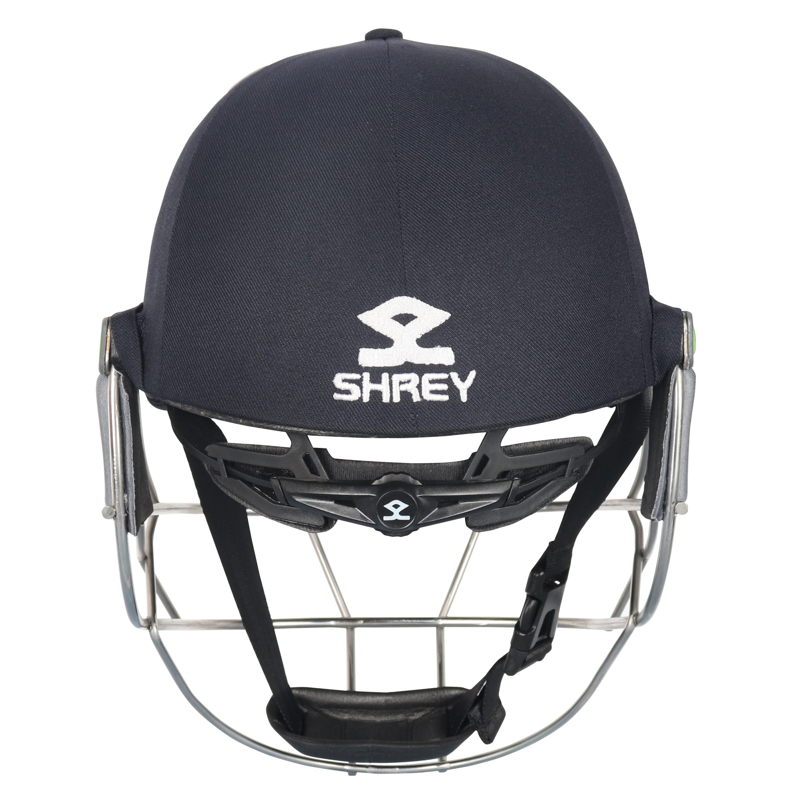 Shrey Koroyd Titanium