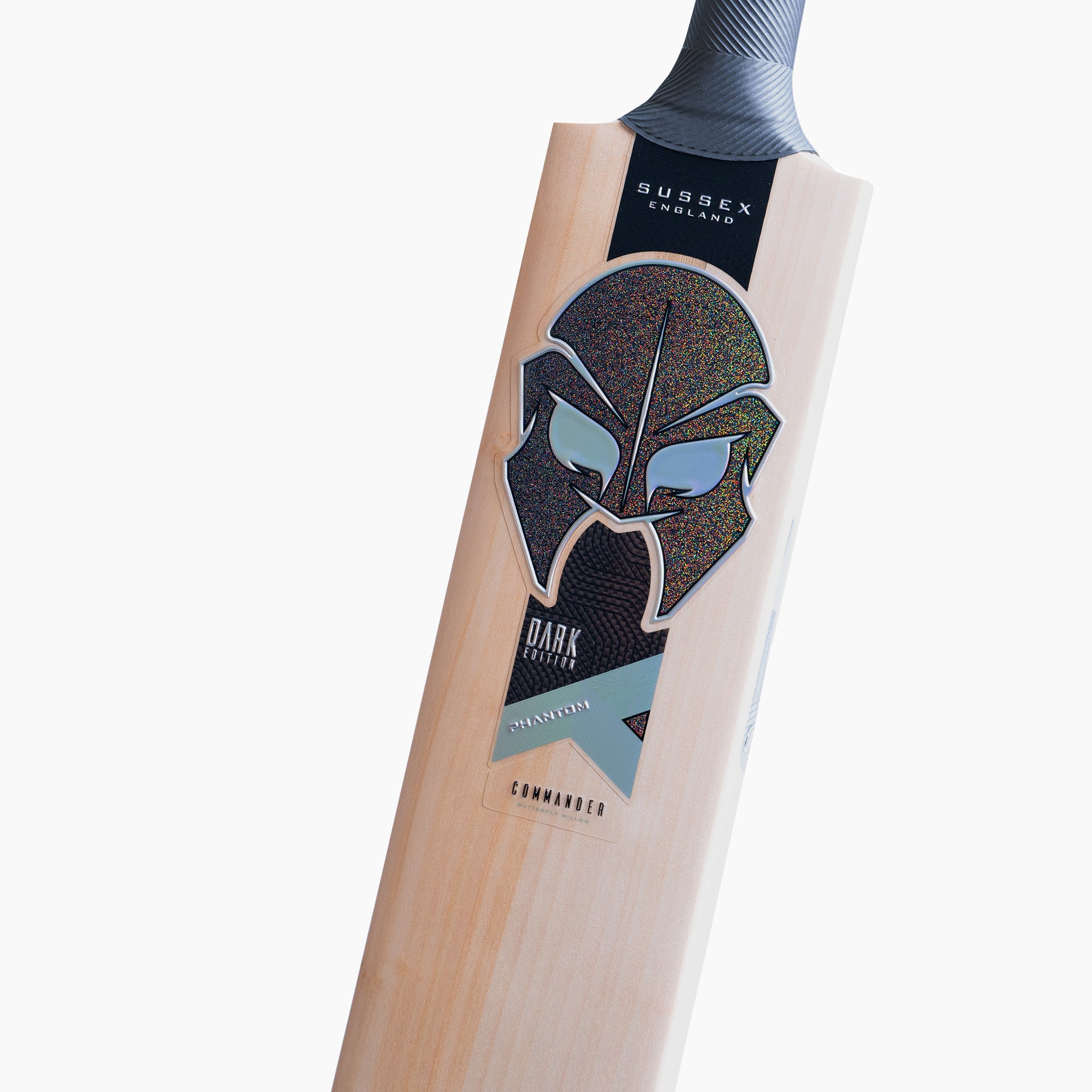 Dark Commander Cricket Bat