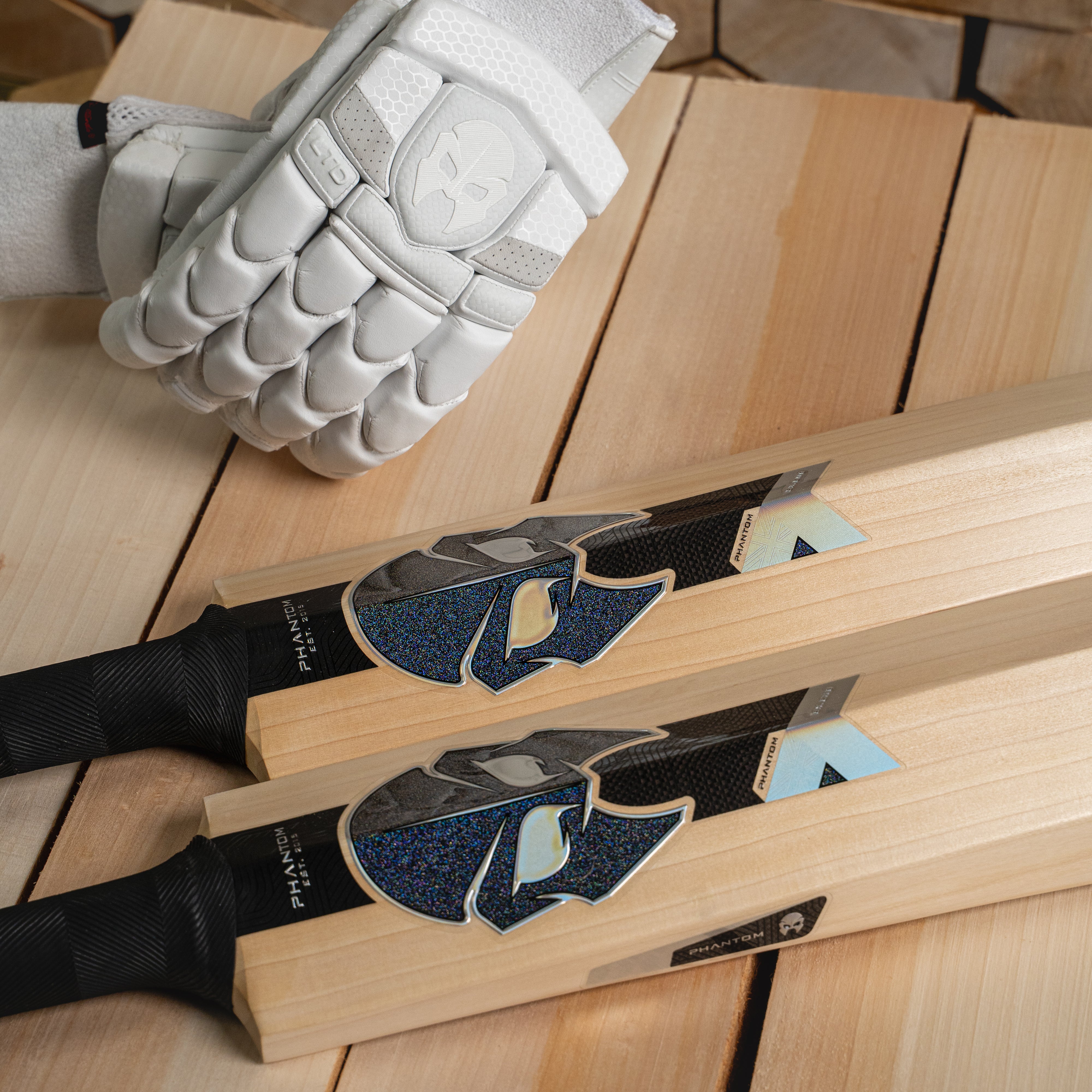 Dark Edition LE Cricket Bat