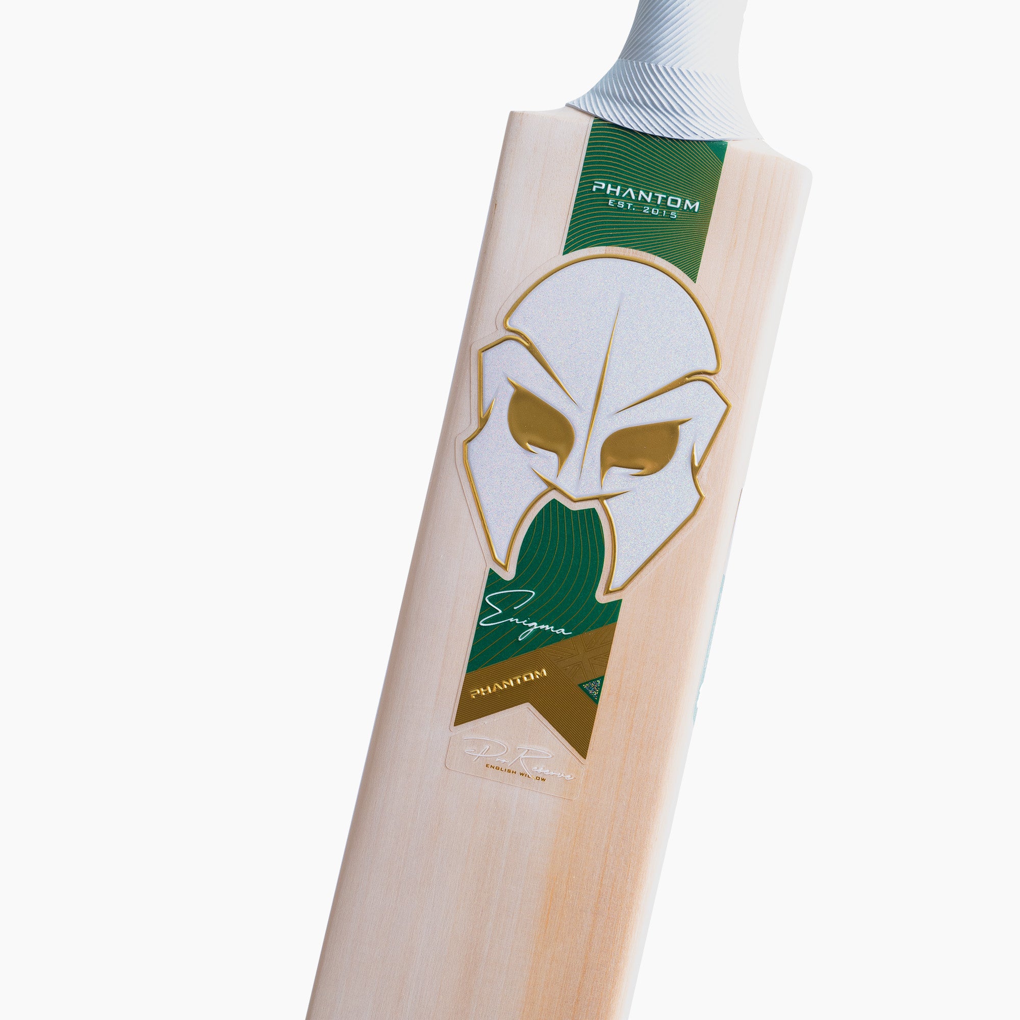 Enigma Cricket Bat