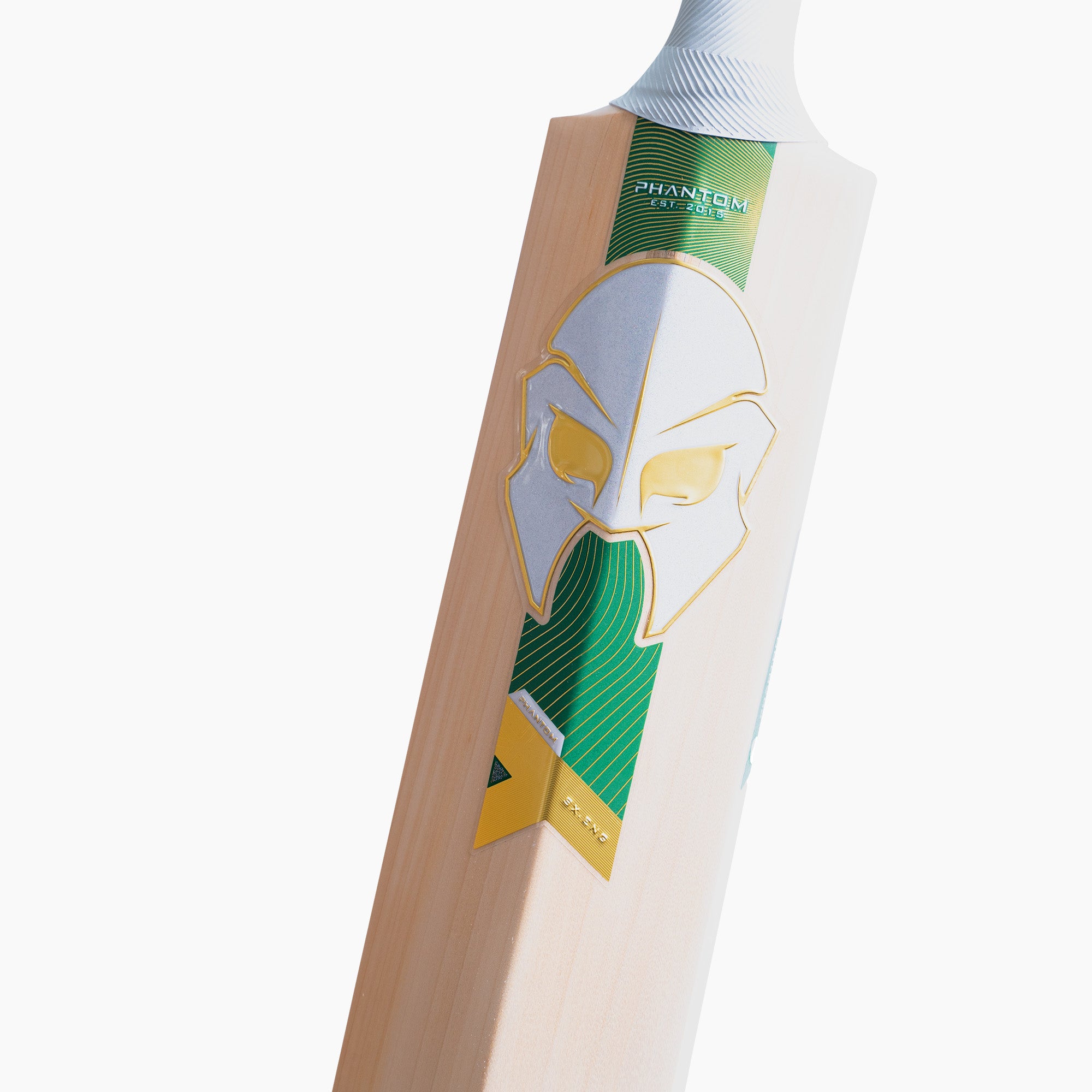 Enigma Cricket Bat