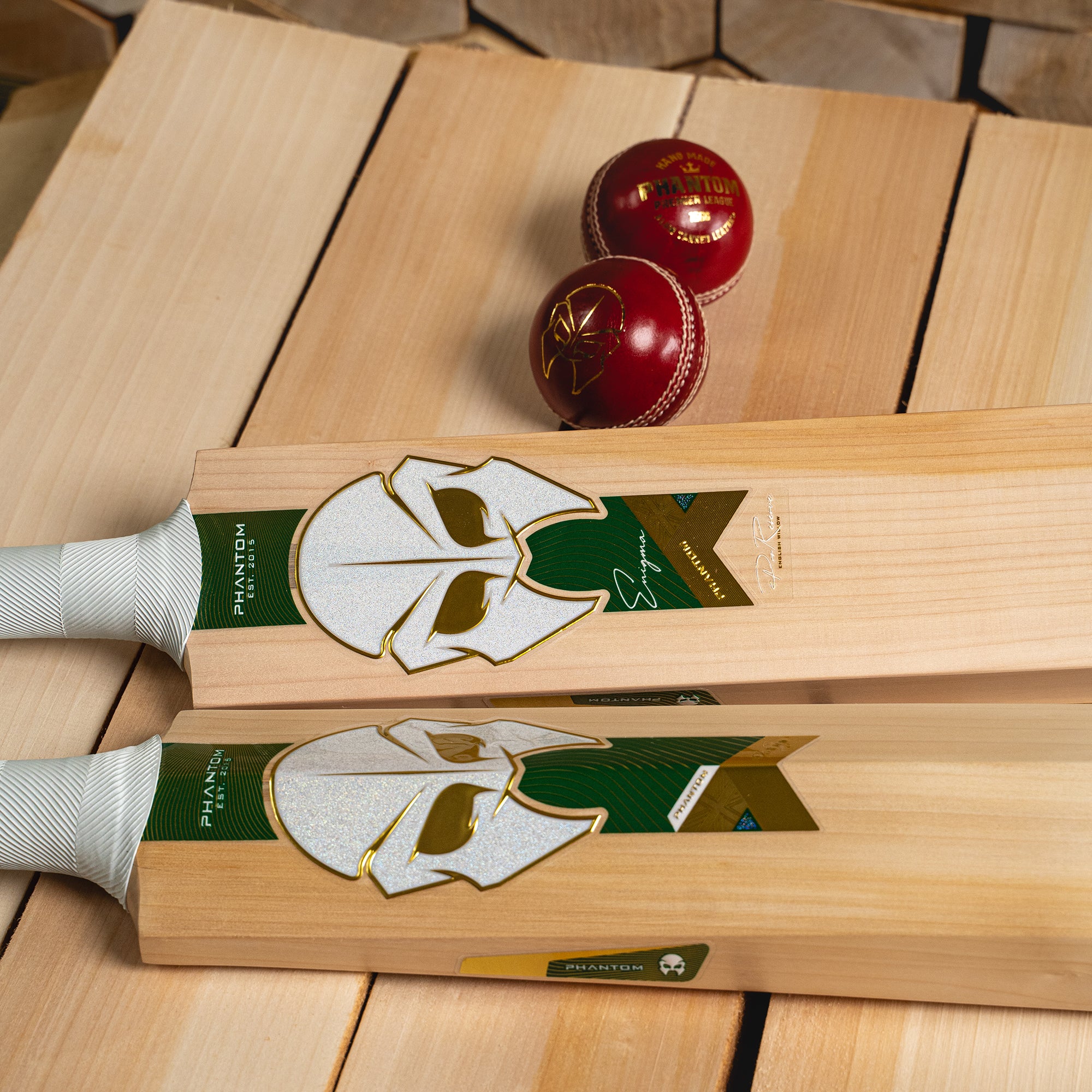 Enigma Cricket Bat