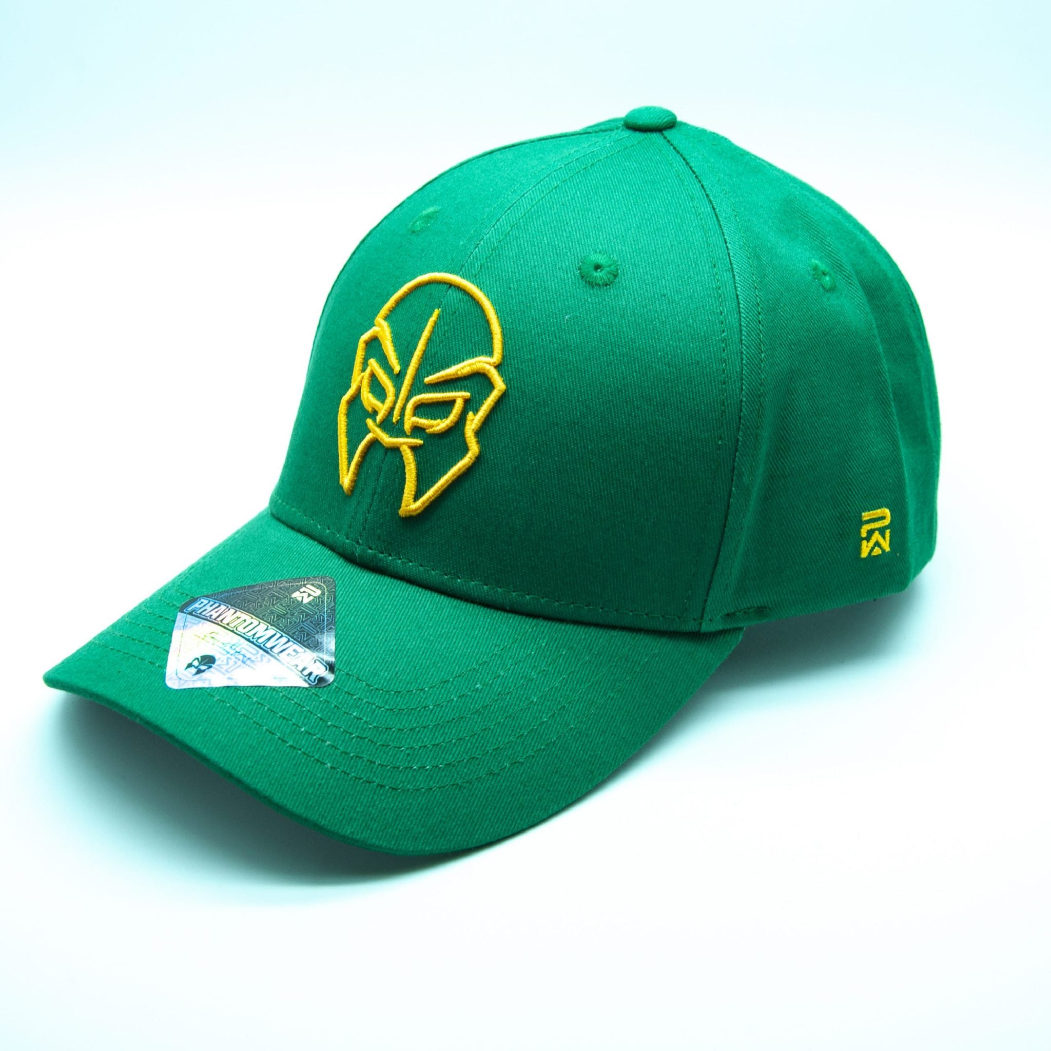PhantomWear Cap