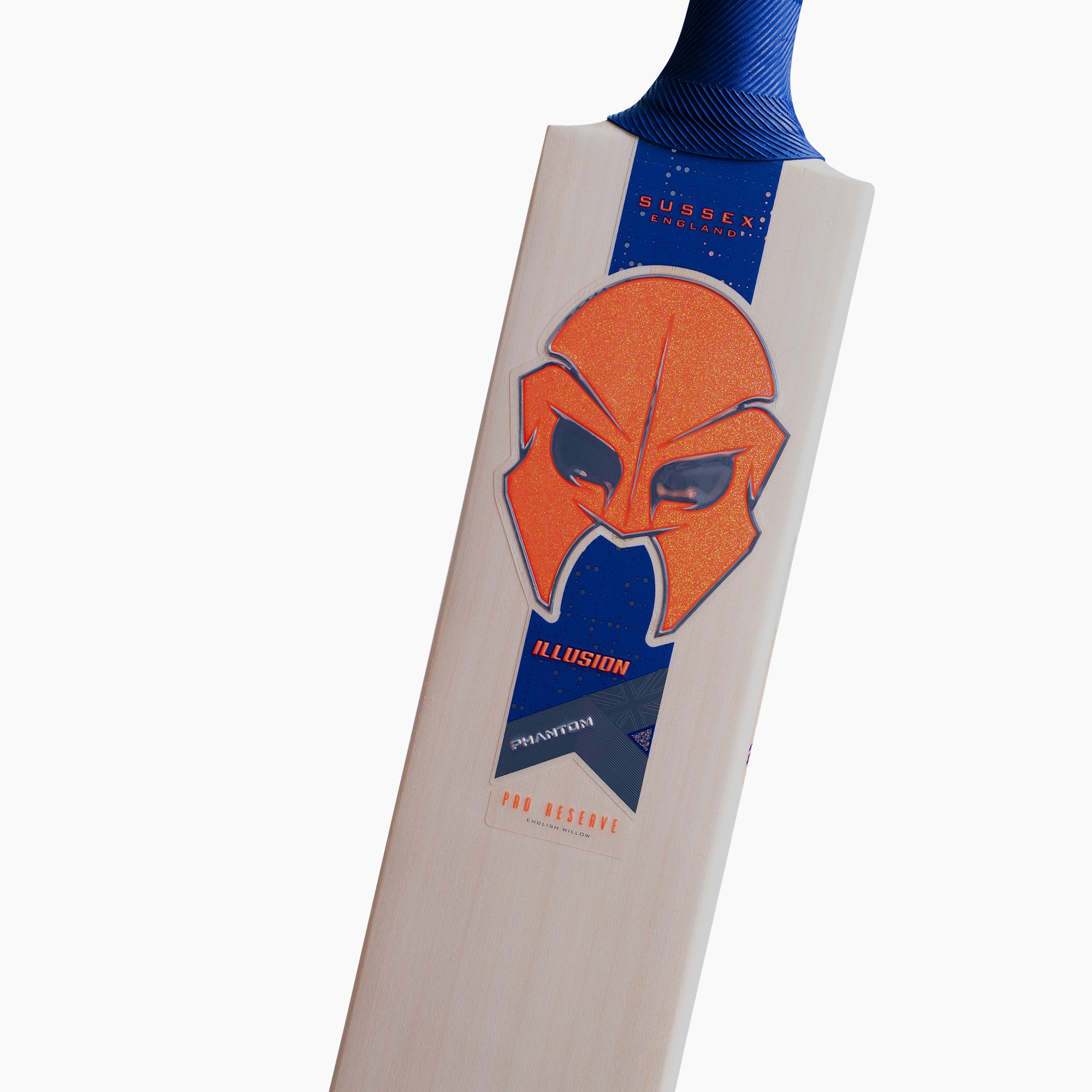Illusion Cricket Bat
