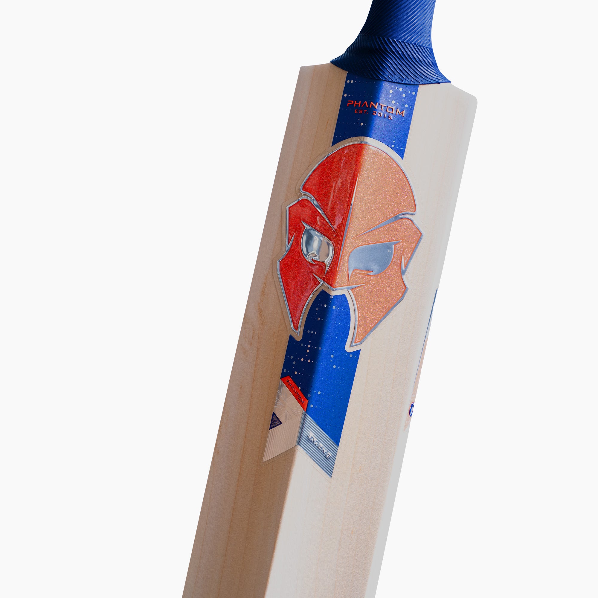 Illusion Cricket Bat