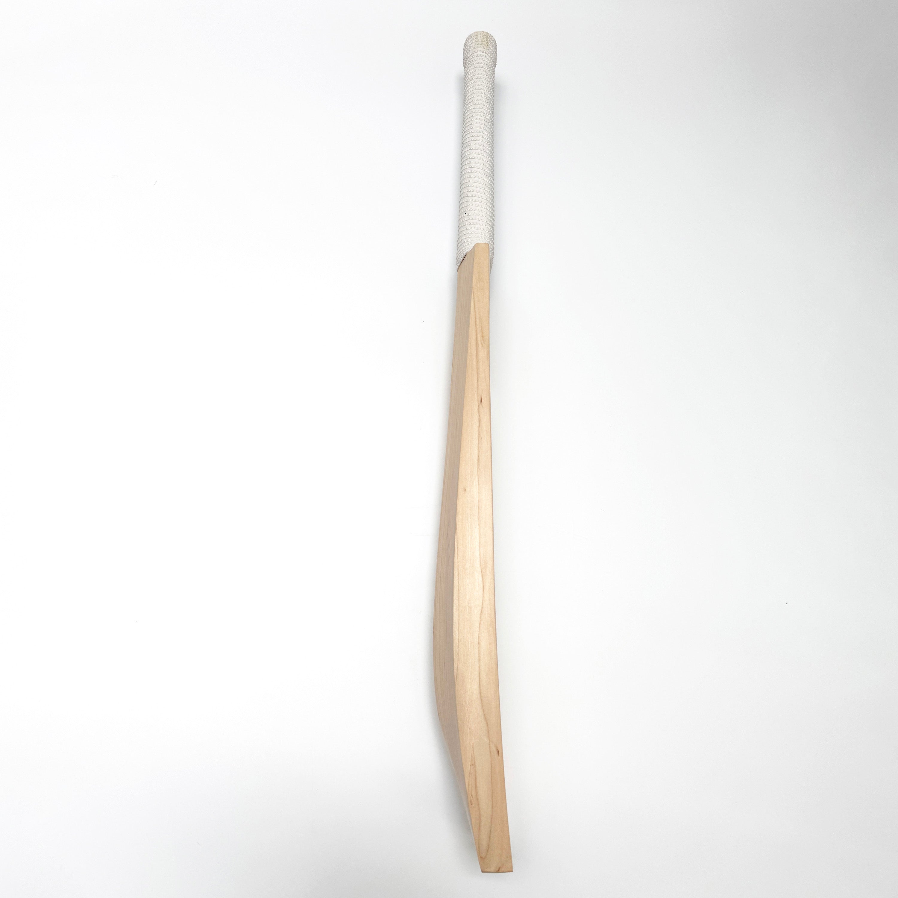 Plain Cricket Bat - Workshop 2nd - Clearance 2lb 10oz (Bat 9)
