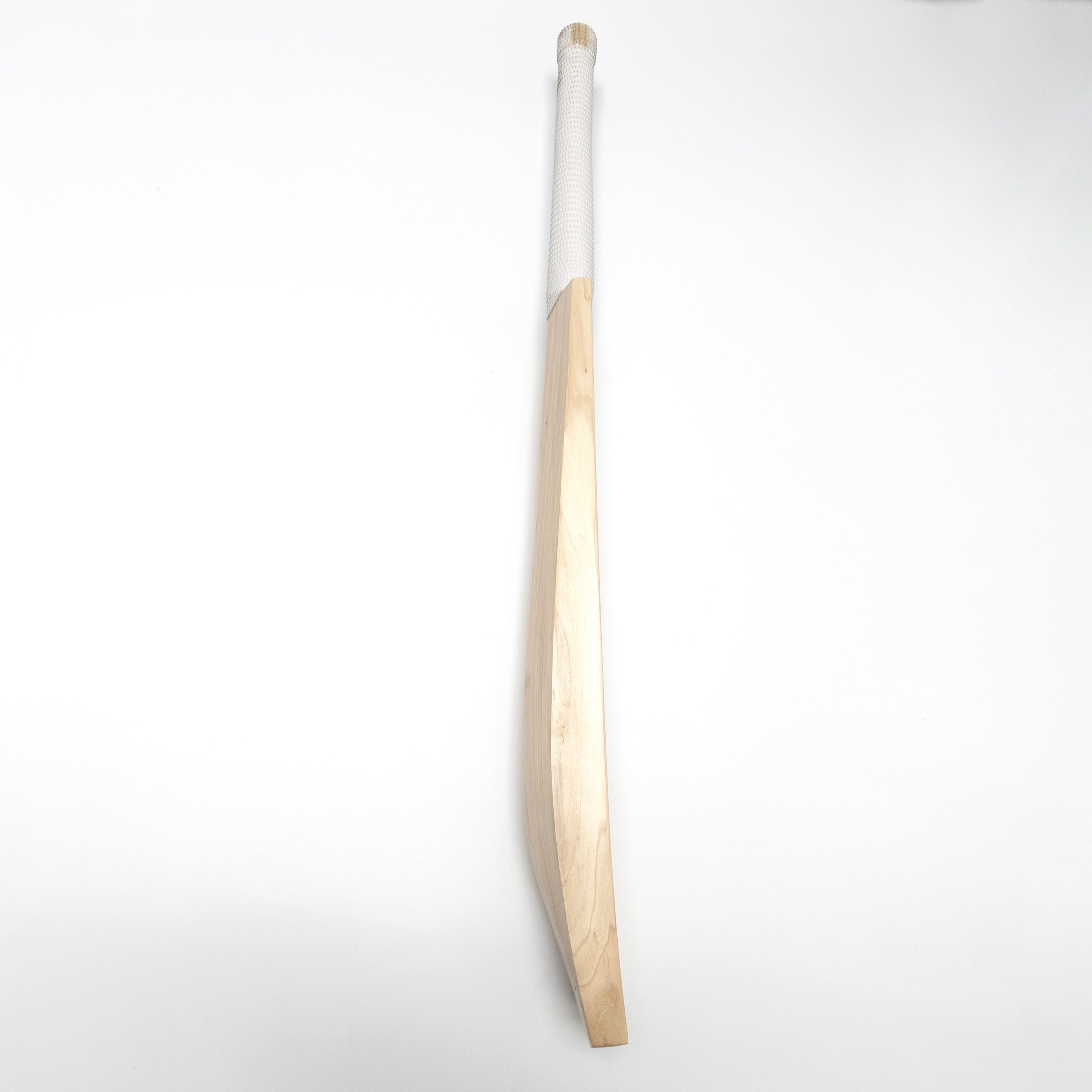 Plain Cricket Bat - Workshop 2nd - Clearance 2lb 10oz (Bat 10)
