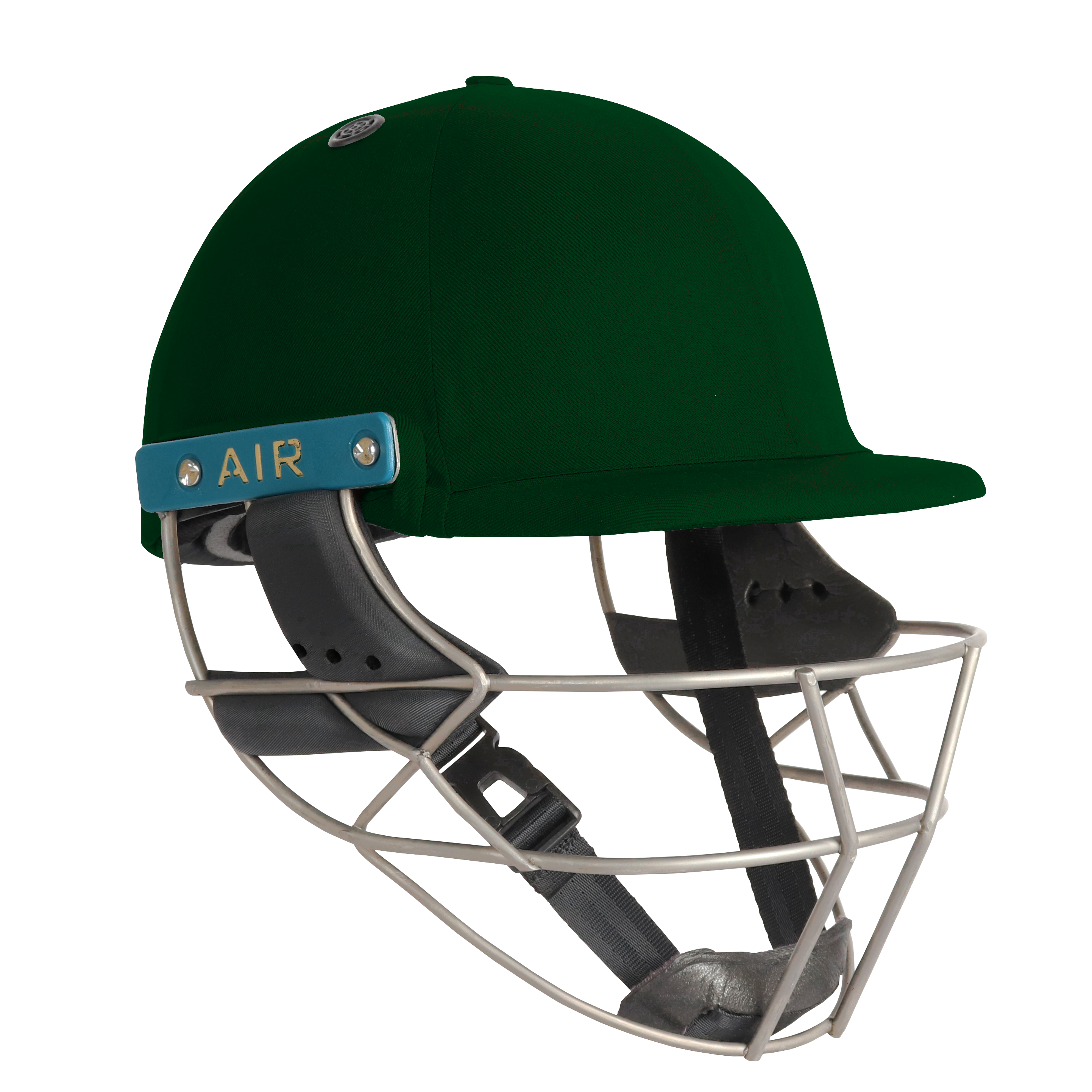 Shrey Masterclass Air 2.0 Titanium