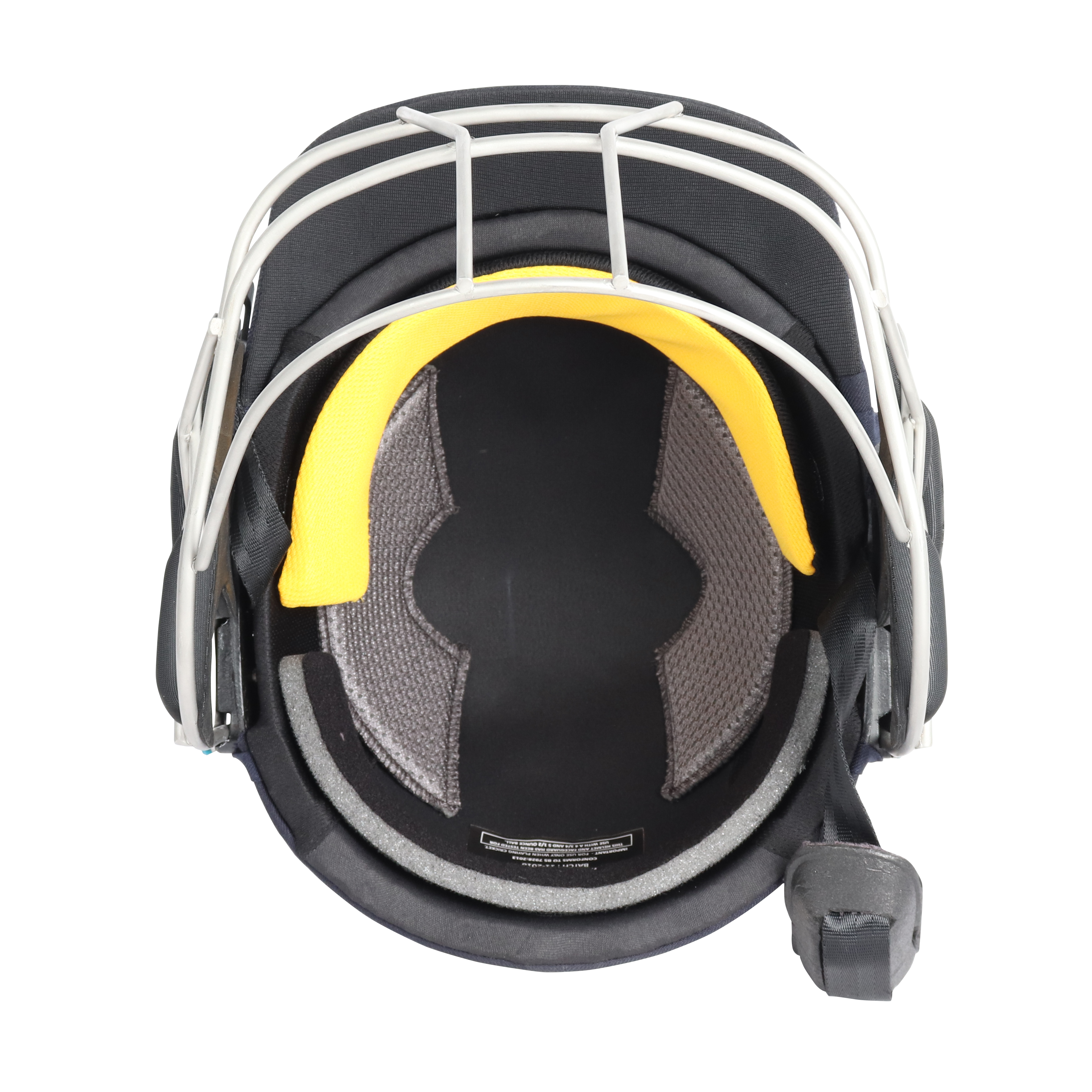 Shrey Masterclass Air 2.0 Titanium