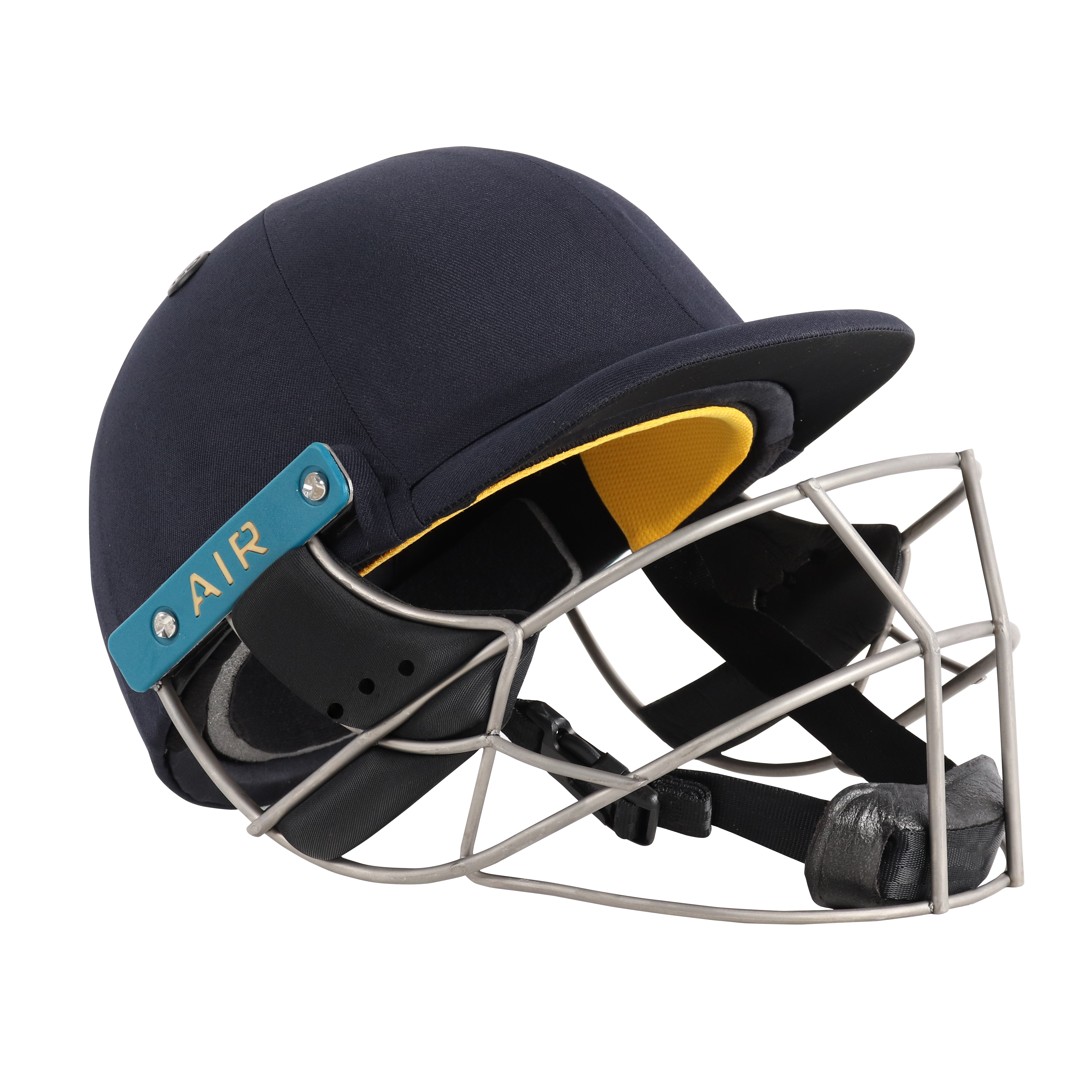 Shrey Masterclass Air 2.0 Titanium