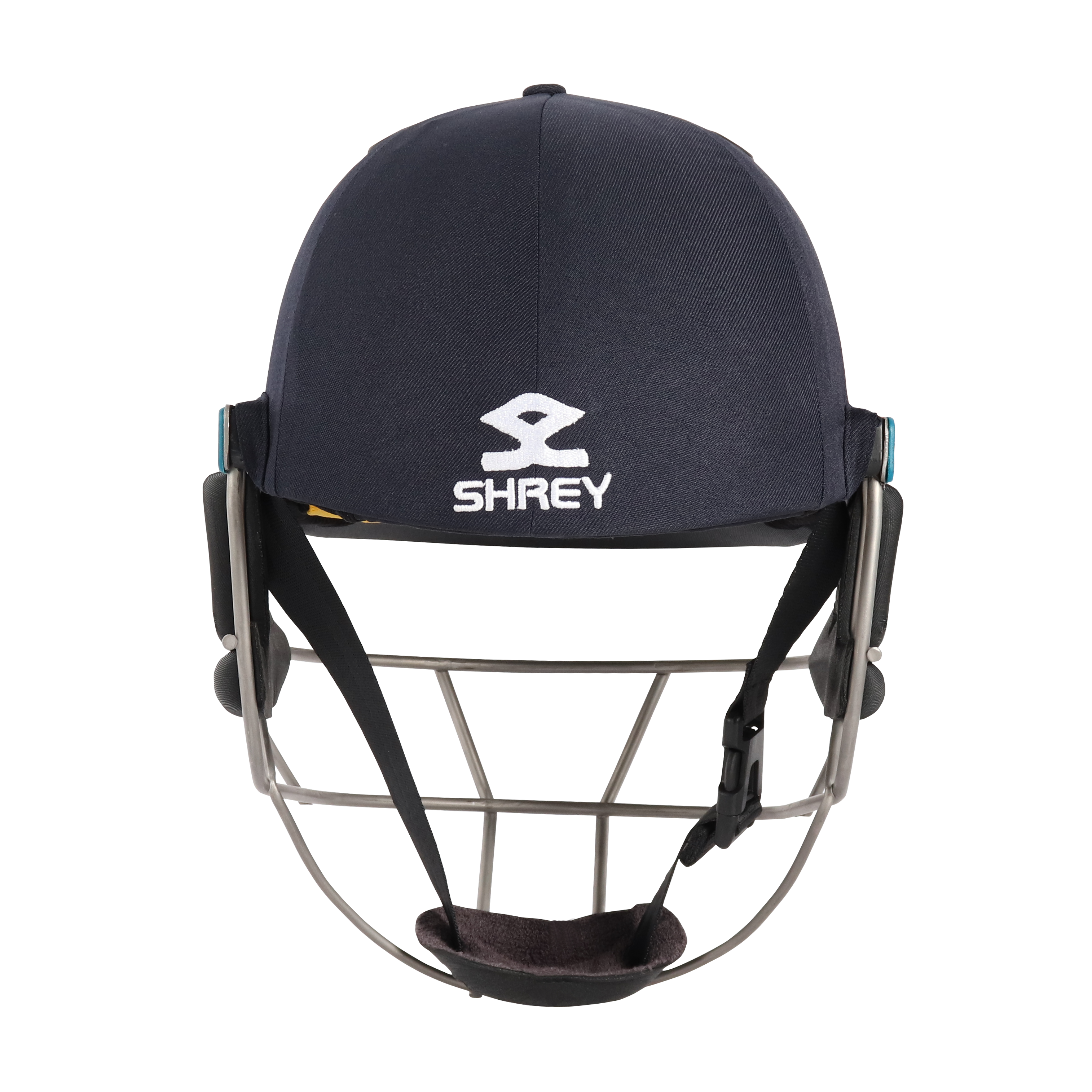 Shrey Masterclass Air 2.0 Titanium