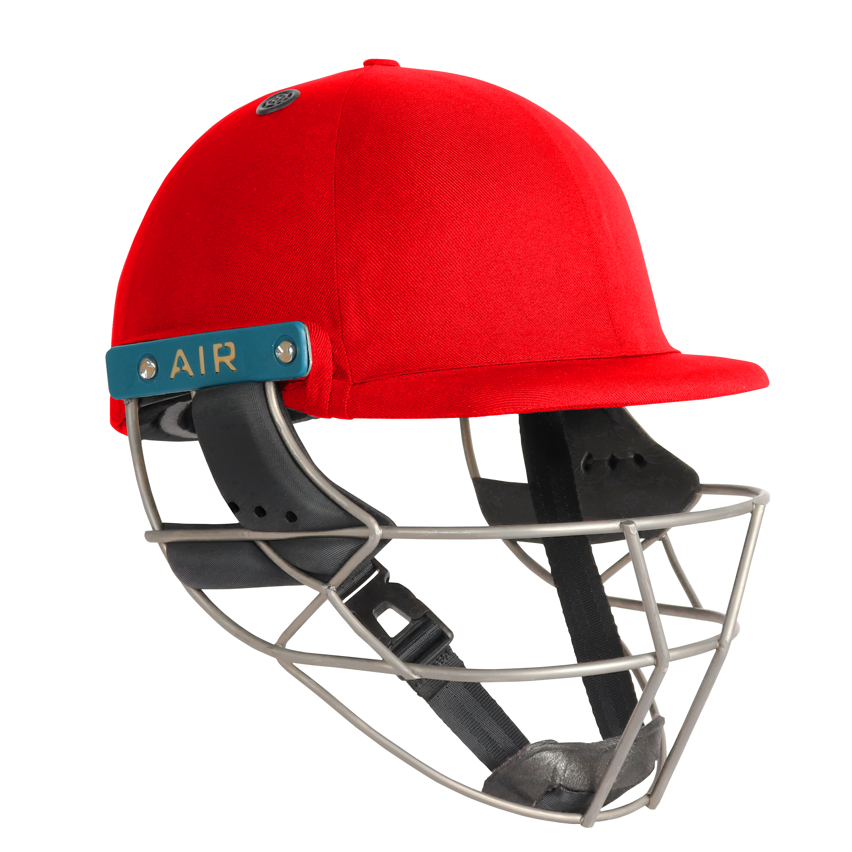 Shrey Masterclass Air 2.0 Titanium