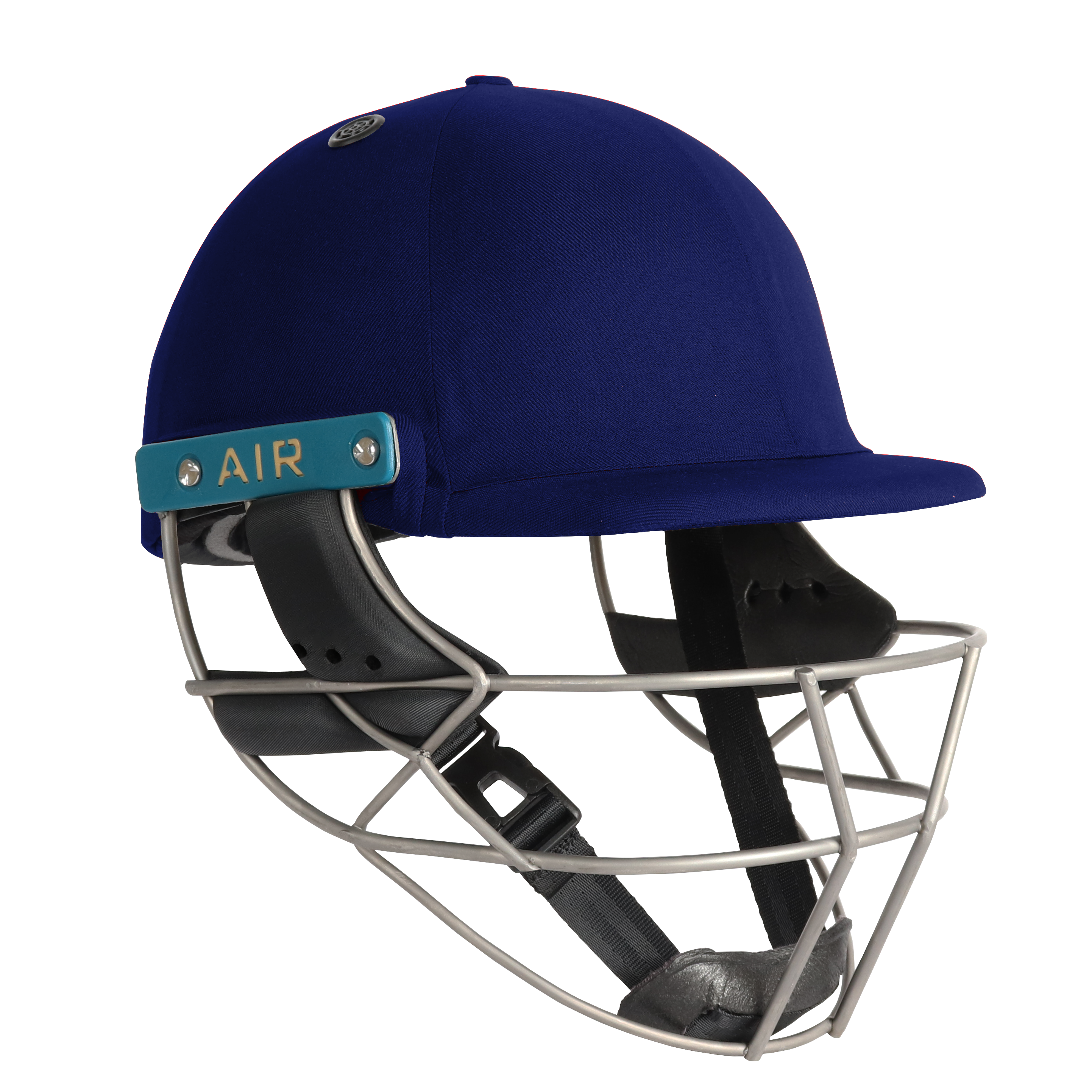 Shrey Masterclass Air 2.0 Titanium