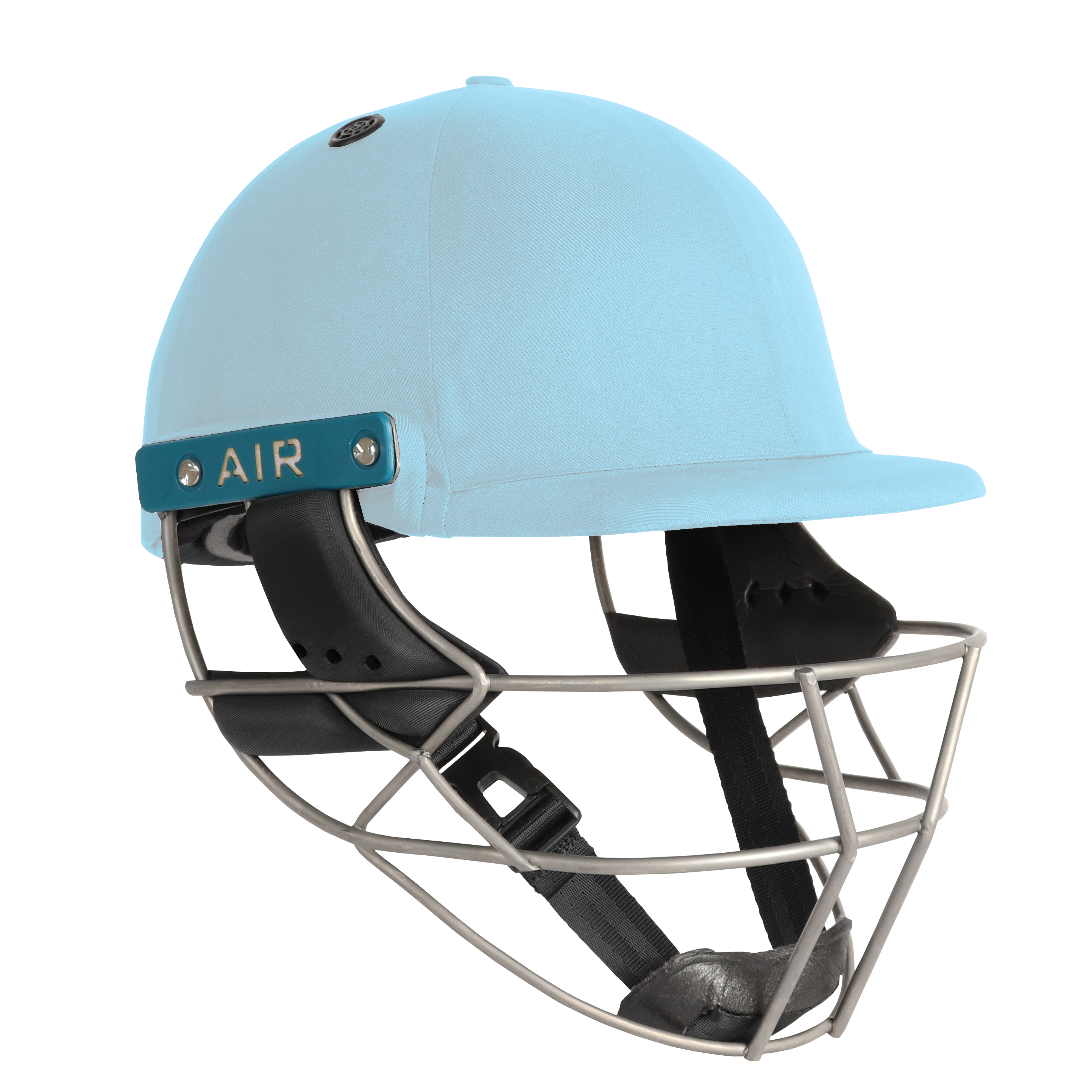Shrey Masterclass Air 2.0 Titanium