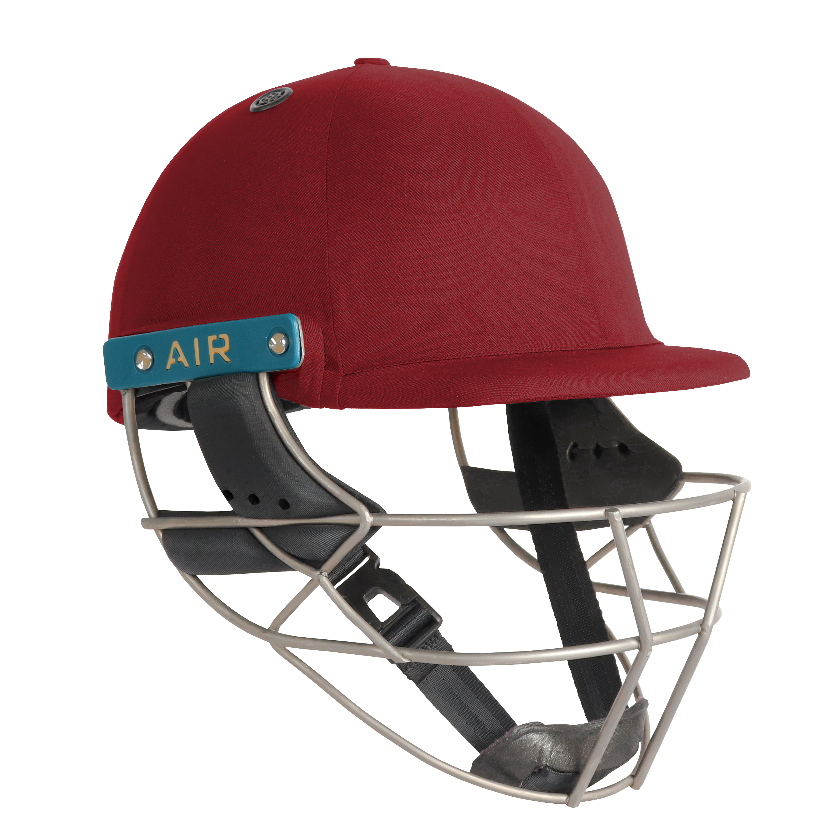 Shrey Masterclass Air 2.0 Titanium