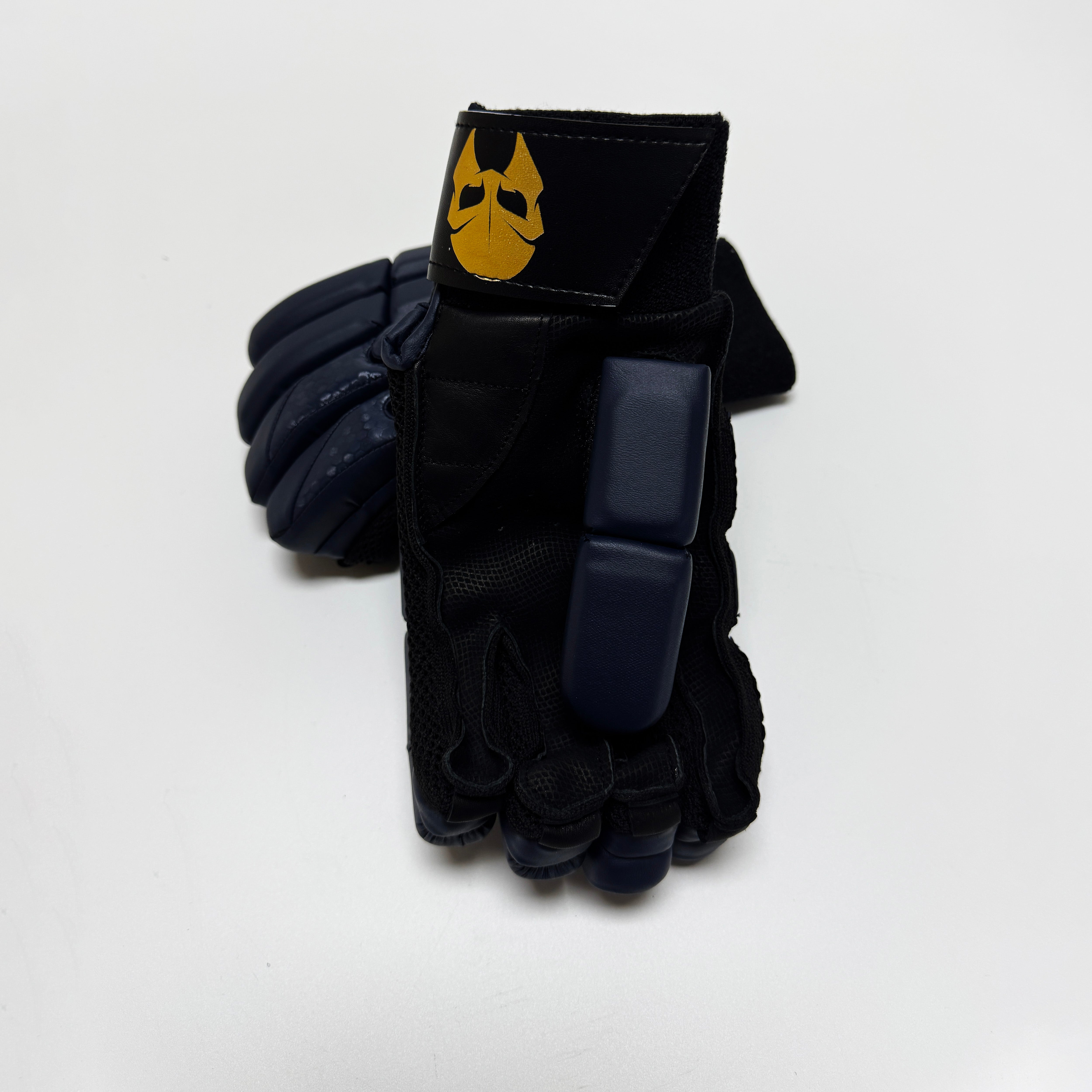 Players Batting Gloves - Navy