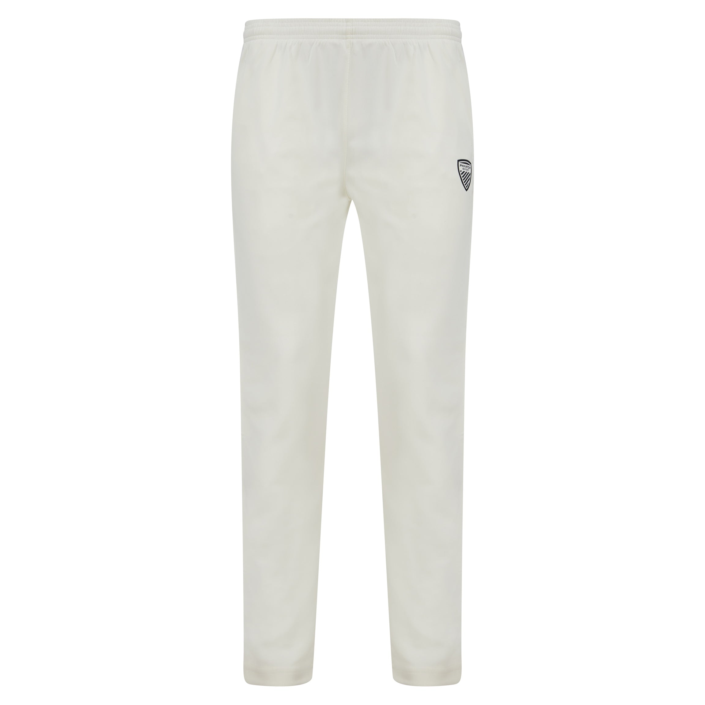 Pro Match Trousers – Ivory (Adult)