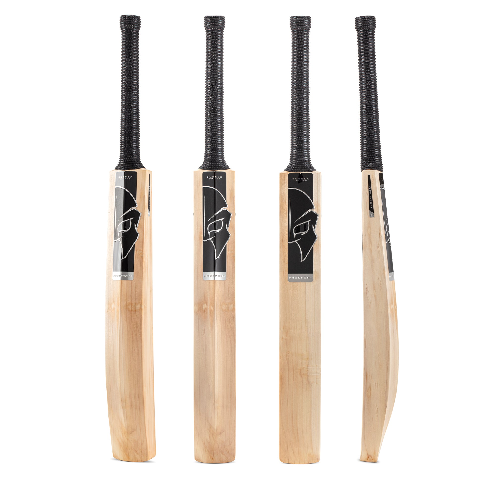 Technique Training Cricket Bat 1/2