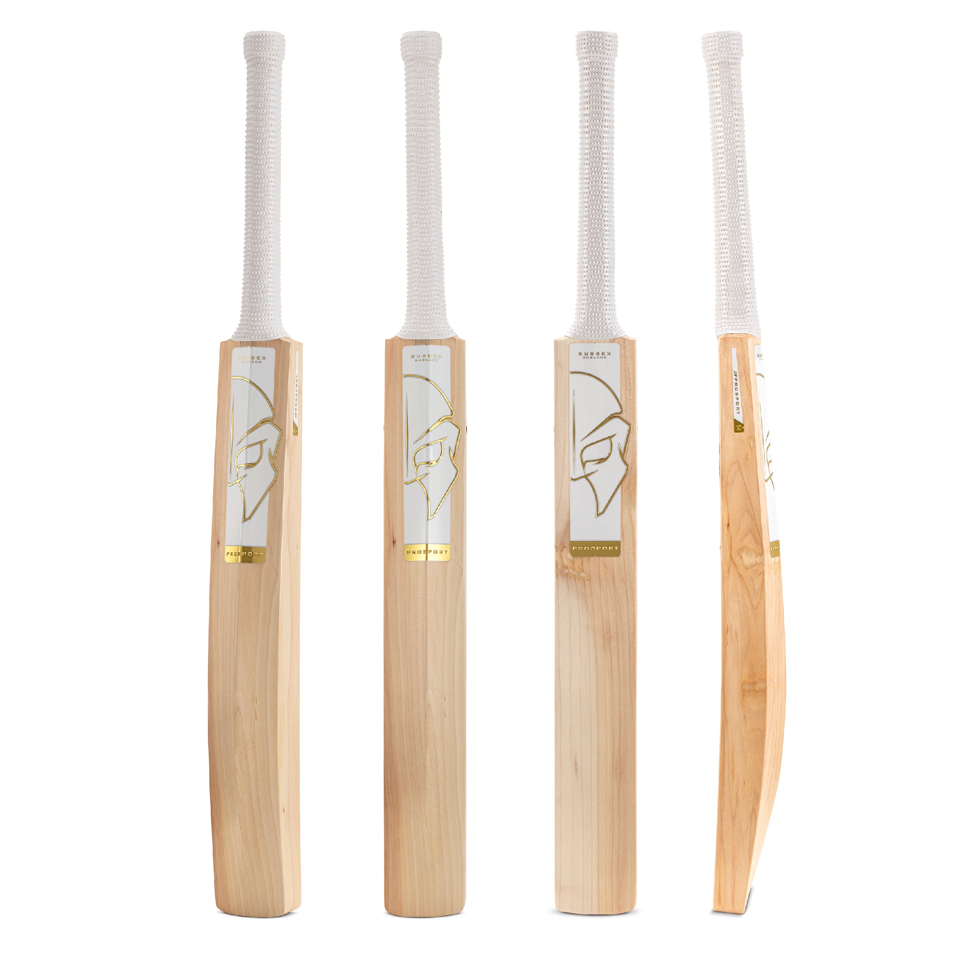 Technique Training Cricket Bat 1/2