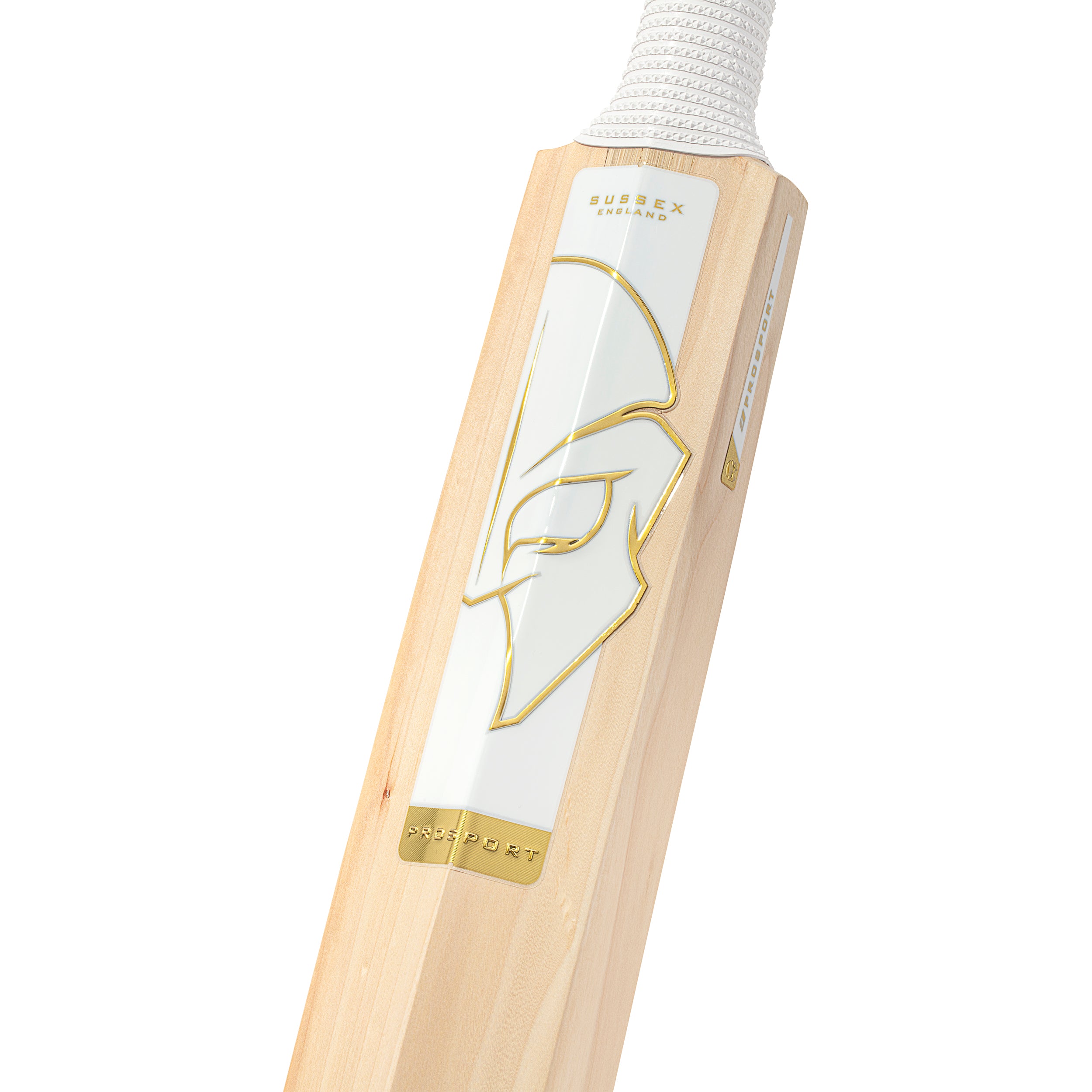 Technique Training Cricket Bat 1/2