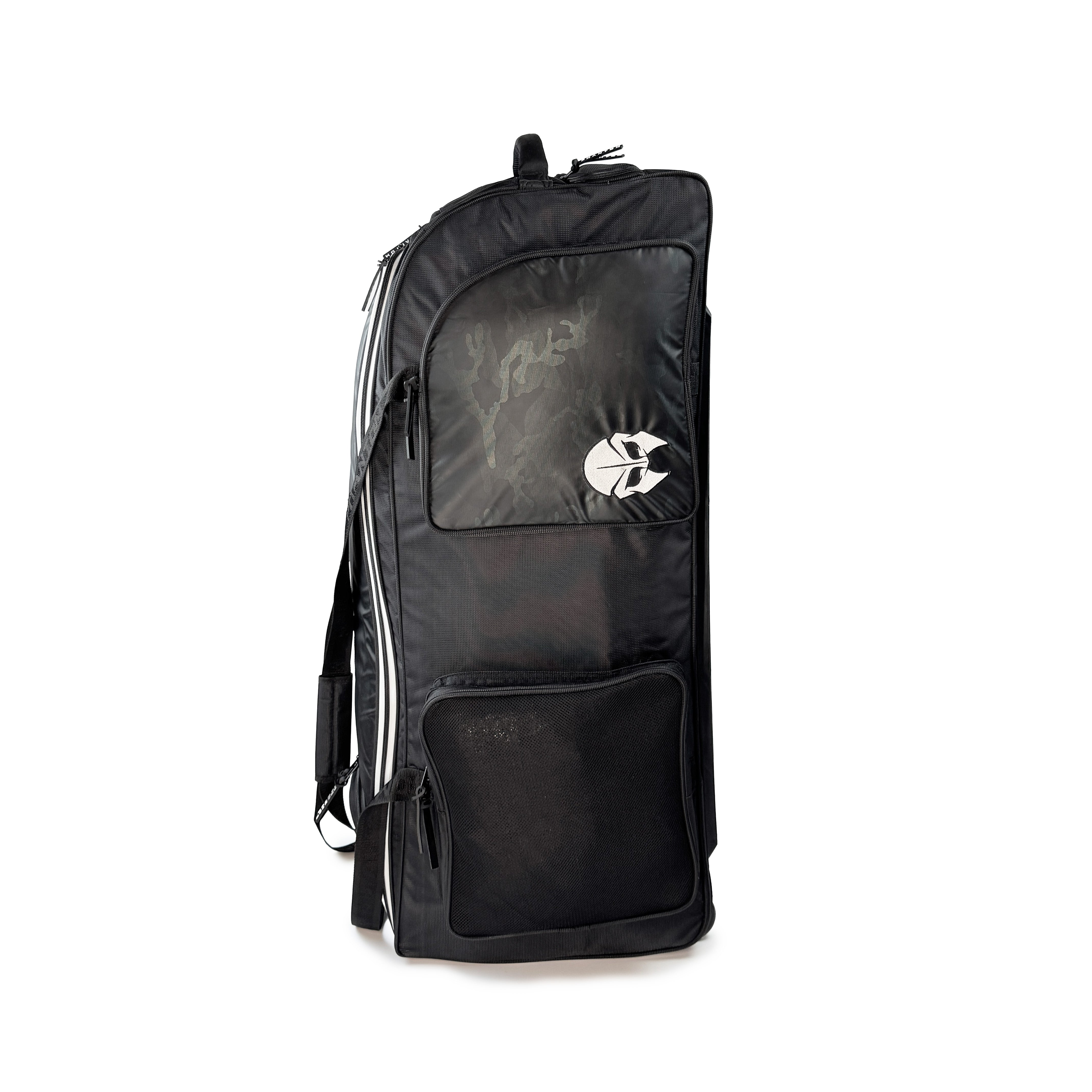 2025 PS7 Wheelie Holdall - GREEN CAMO