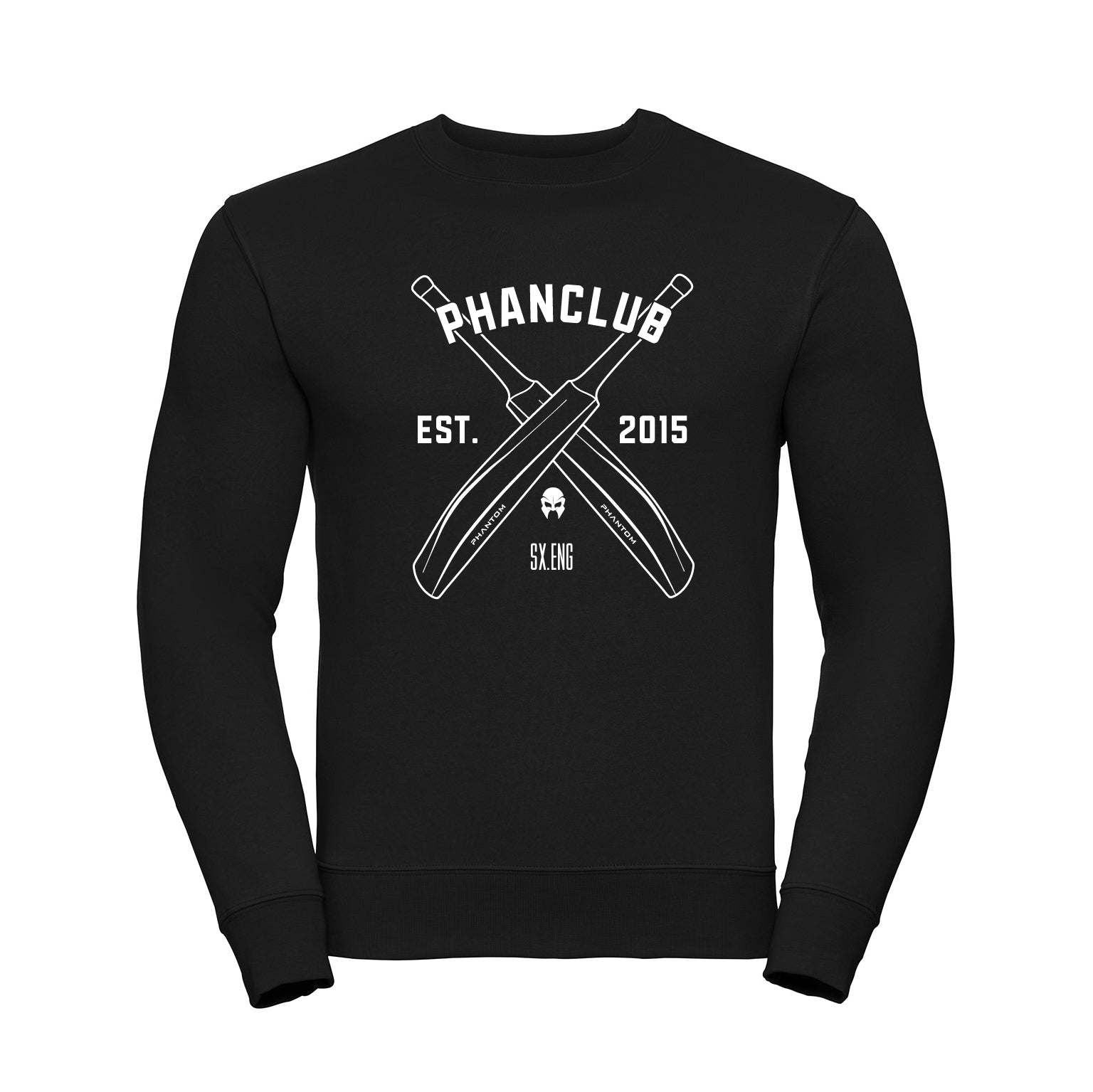 PhanClub Sweatshirt