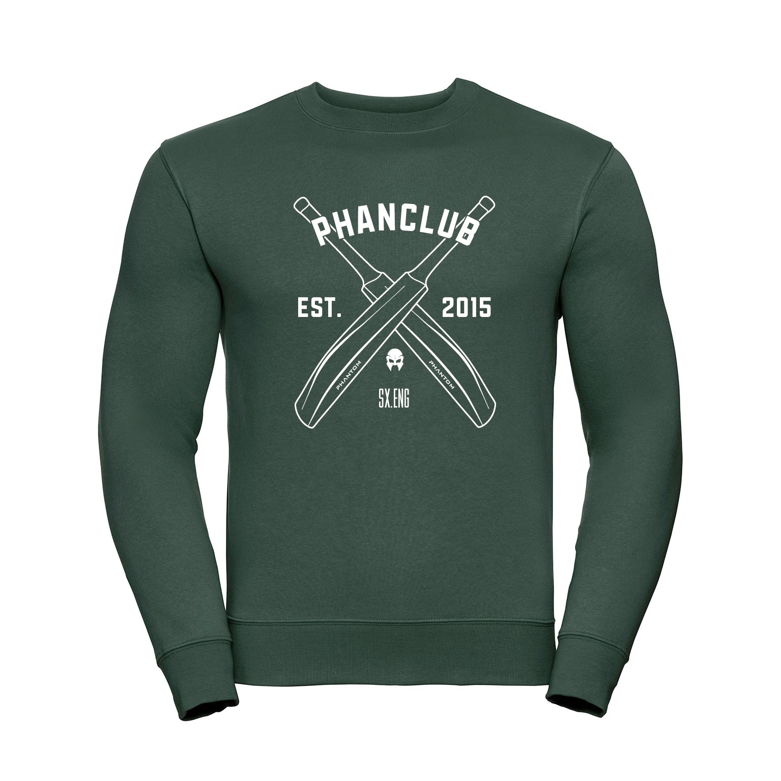 PhanClub Sweatshirt