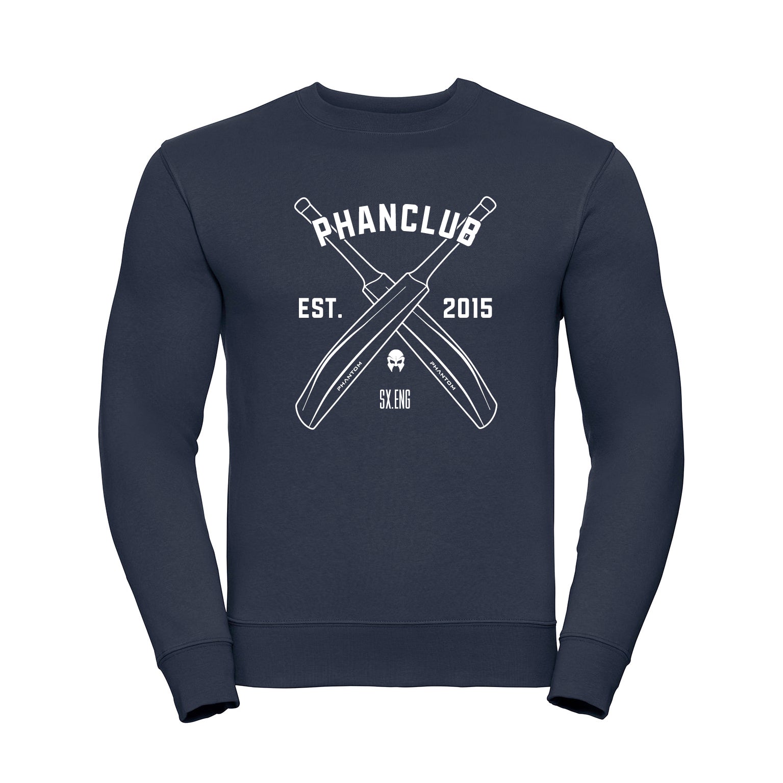 PhanClub Sweatshirt