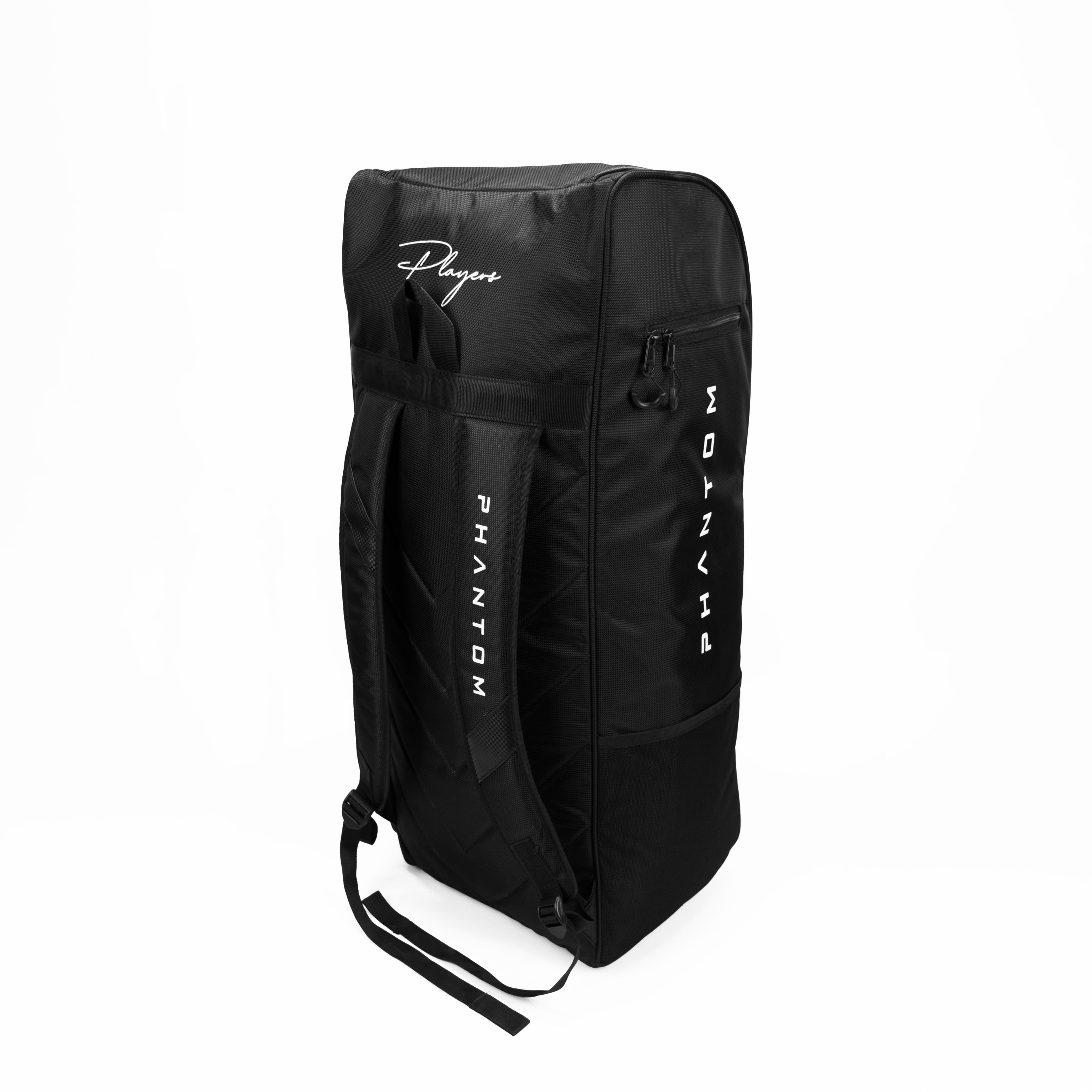 2025 Players Duffle – Black