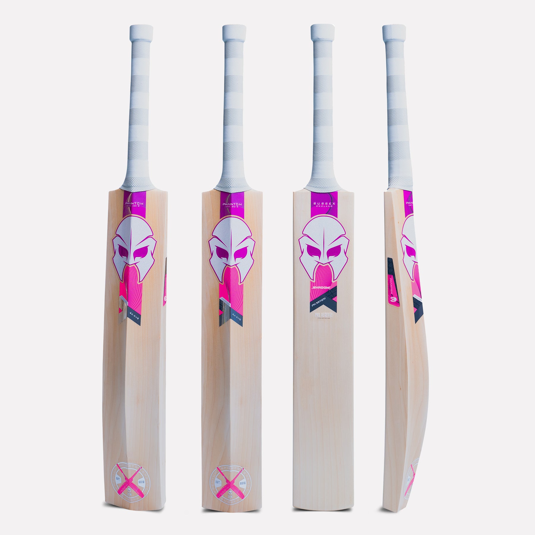 Shadow Cricket Bat