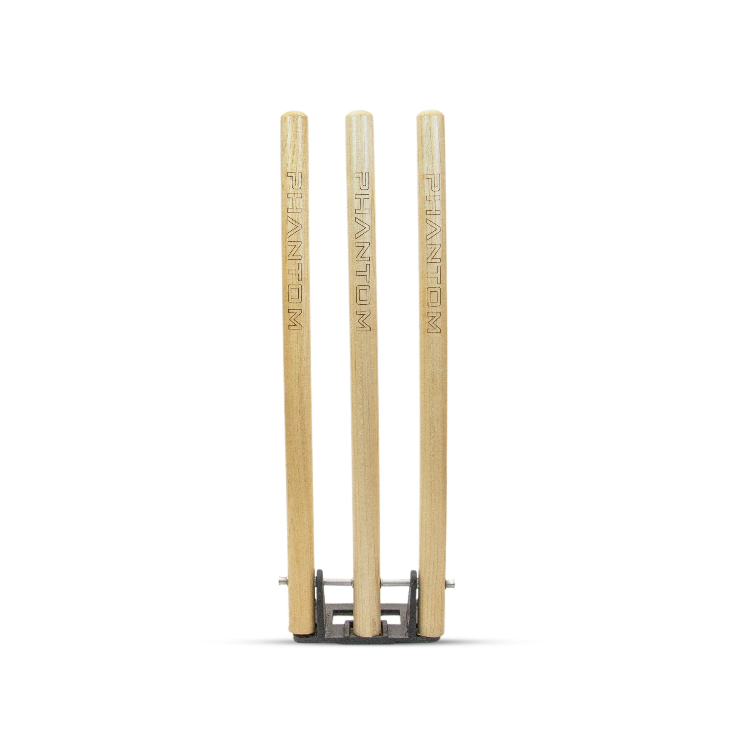 Phantom Ash Springback Stumps