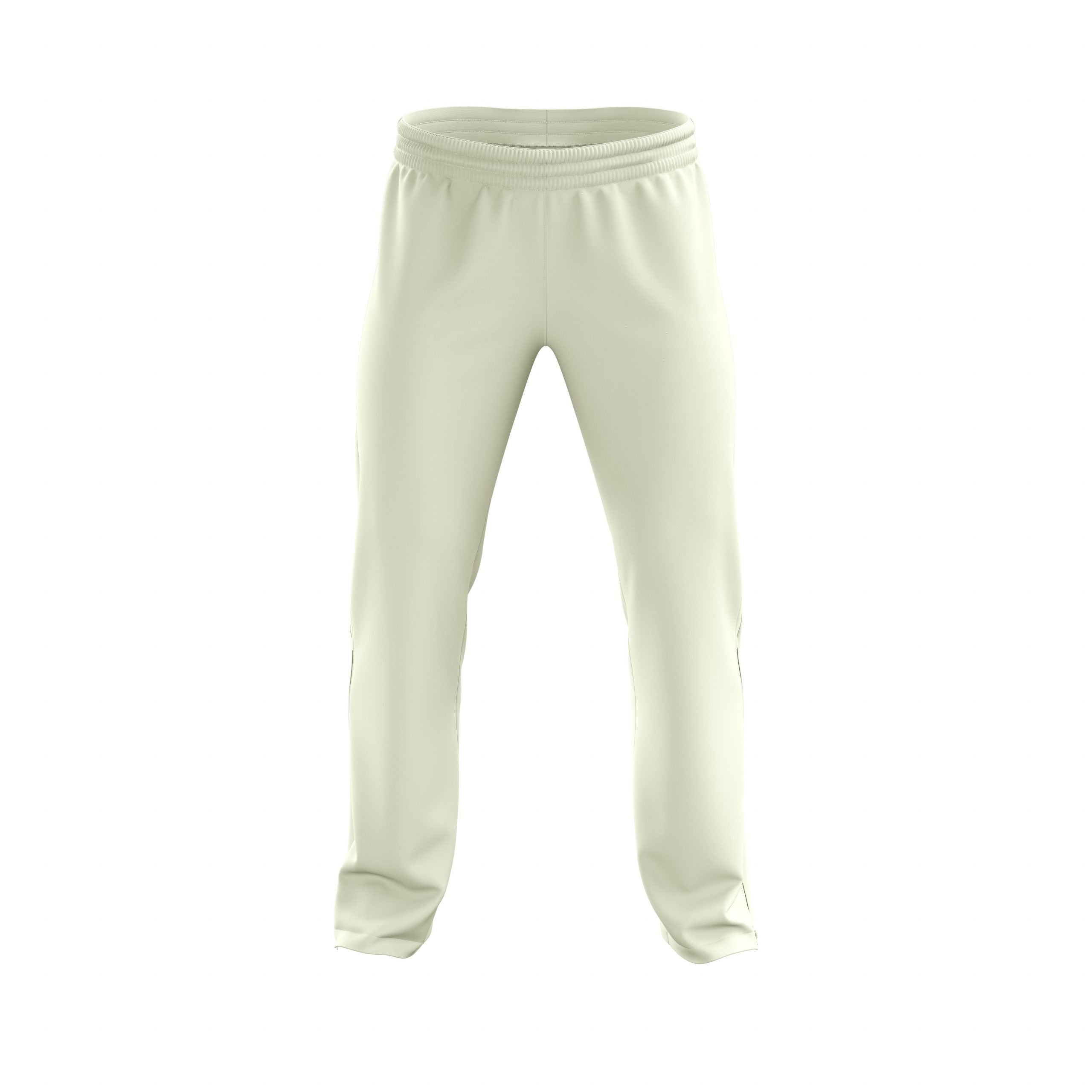 Pro Match Trousers – Ivory (Adult)