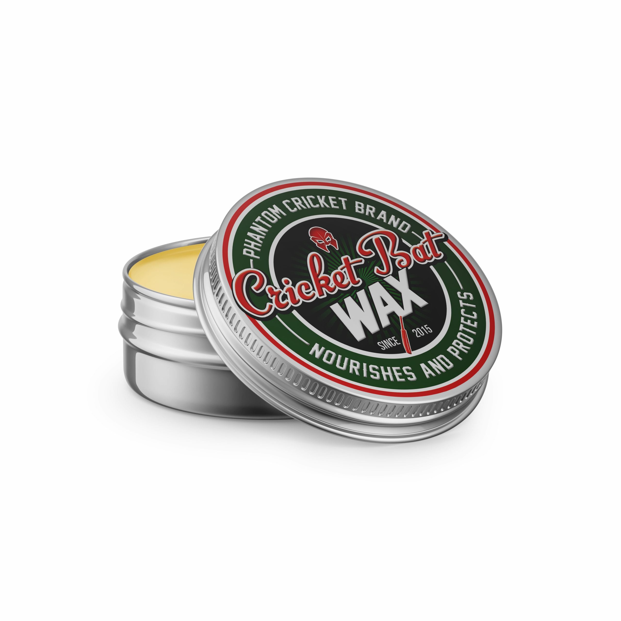 Cricket Bat Linseed Wax