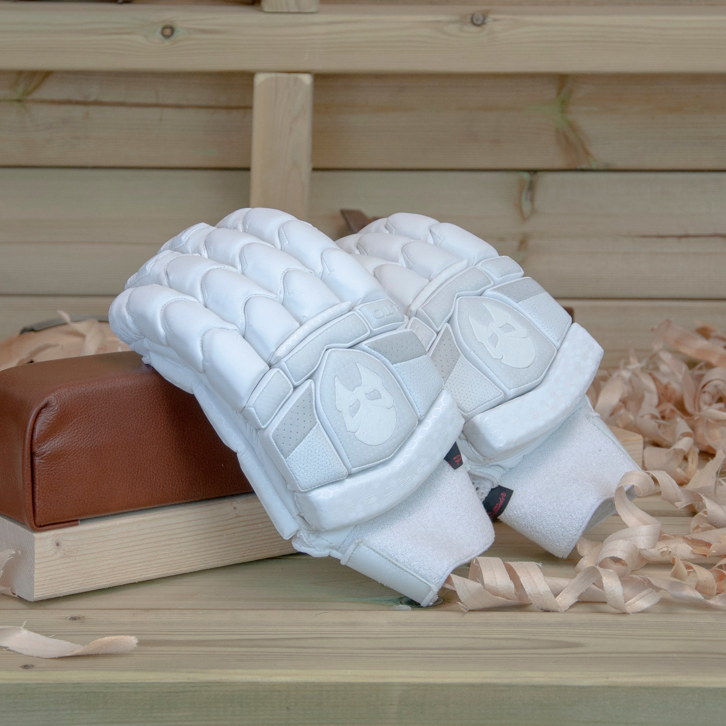 Limited Batting Gloves