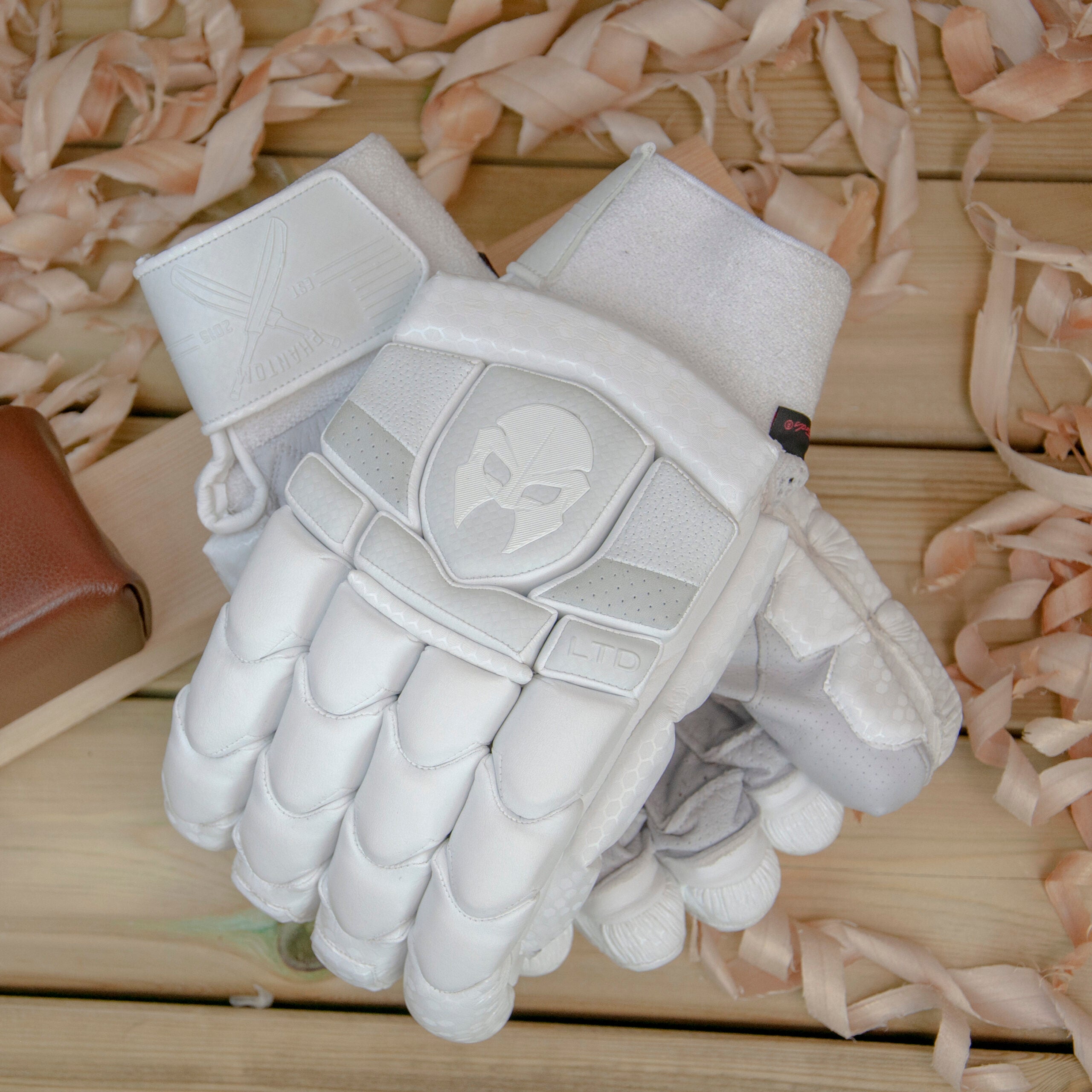 Limited Batting Gloves