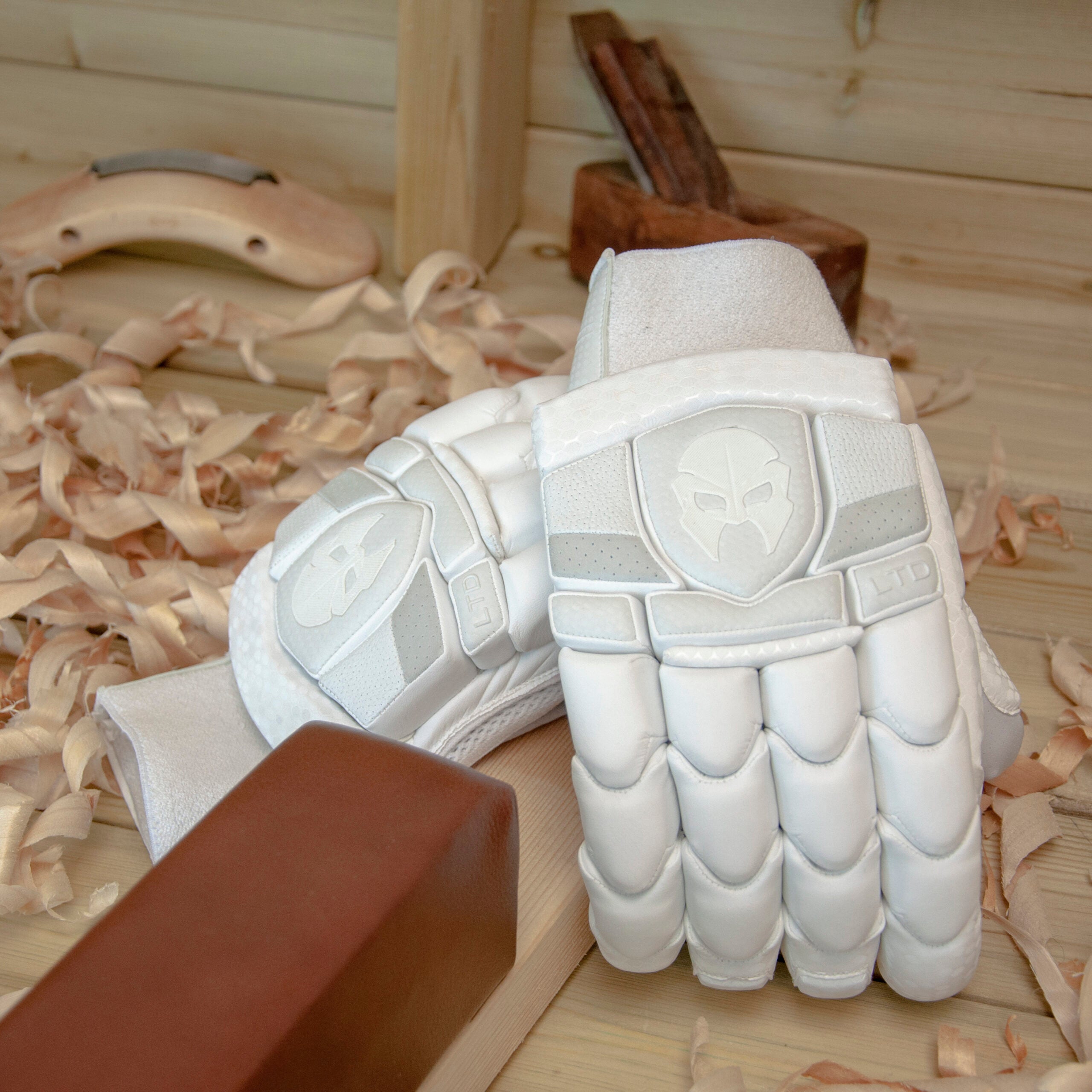Limited Batting Gloves