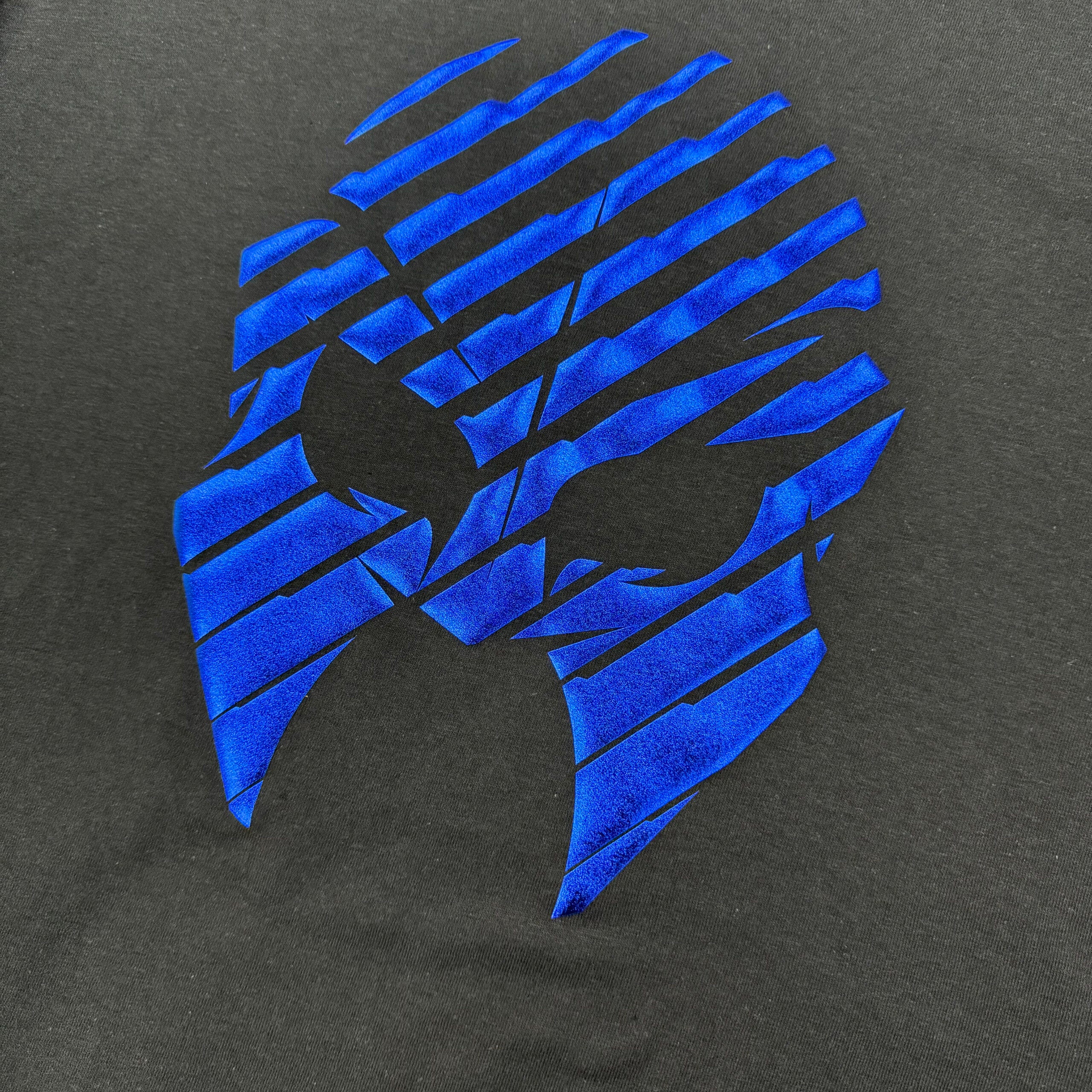 Phantom Mask Cotton Tee