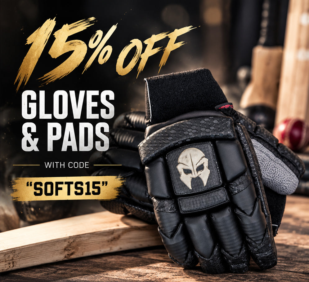 15% off softs