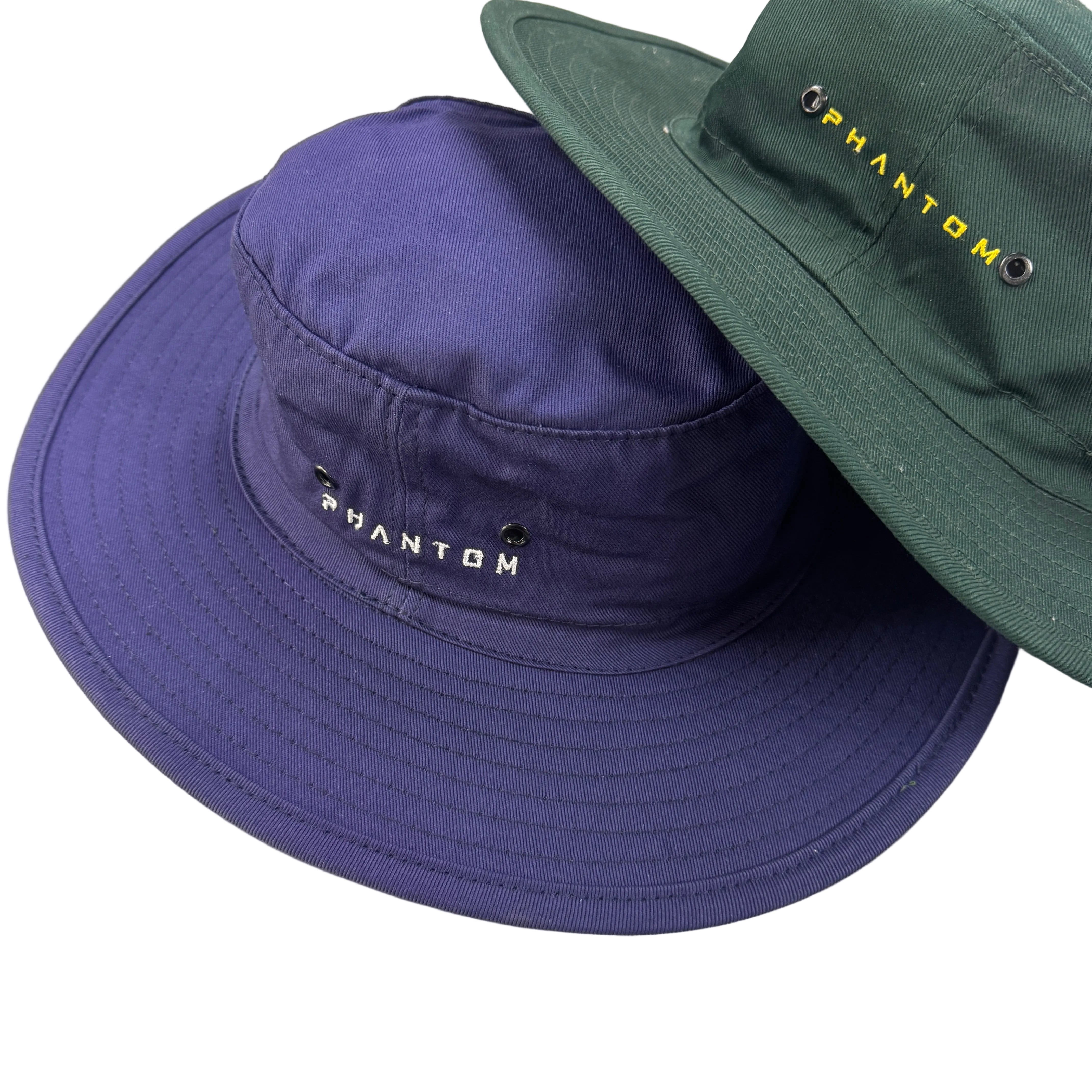 Phantom Sun Hat