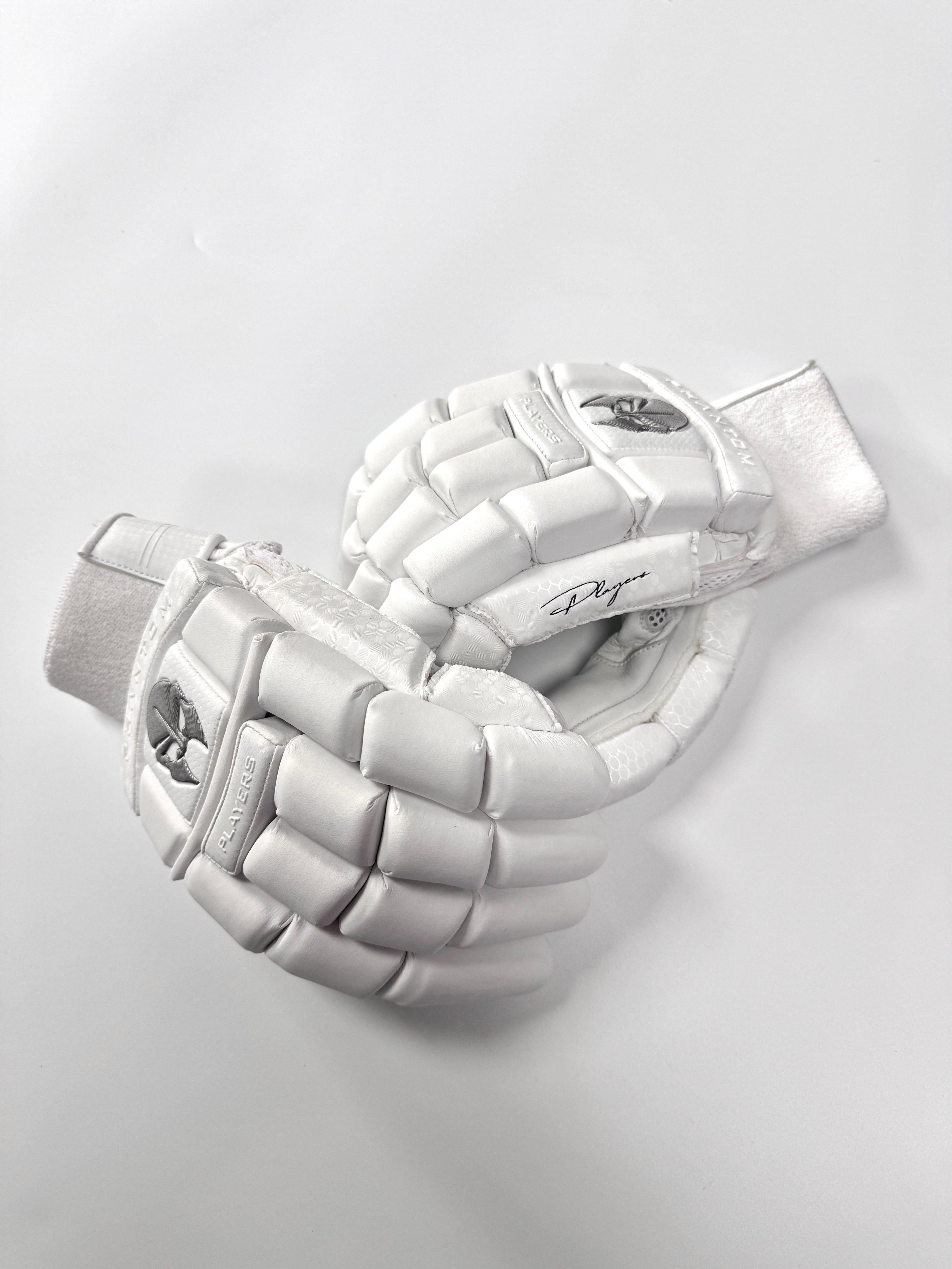 Players Batting Gloves