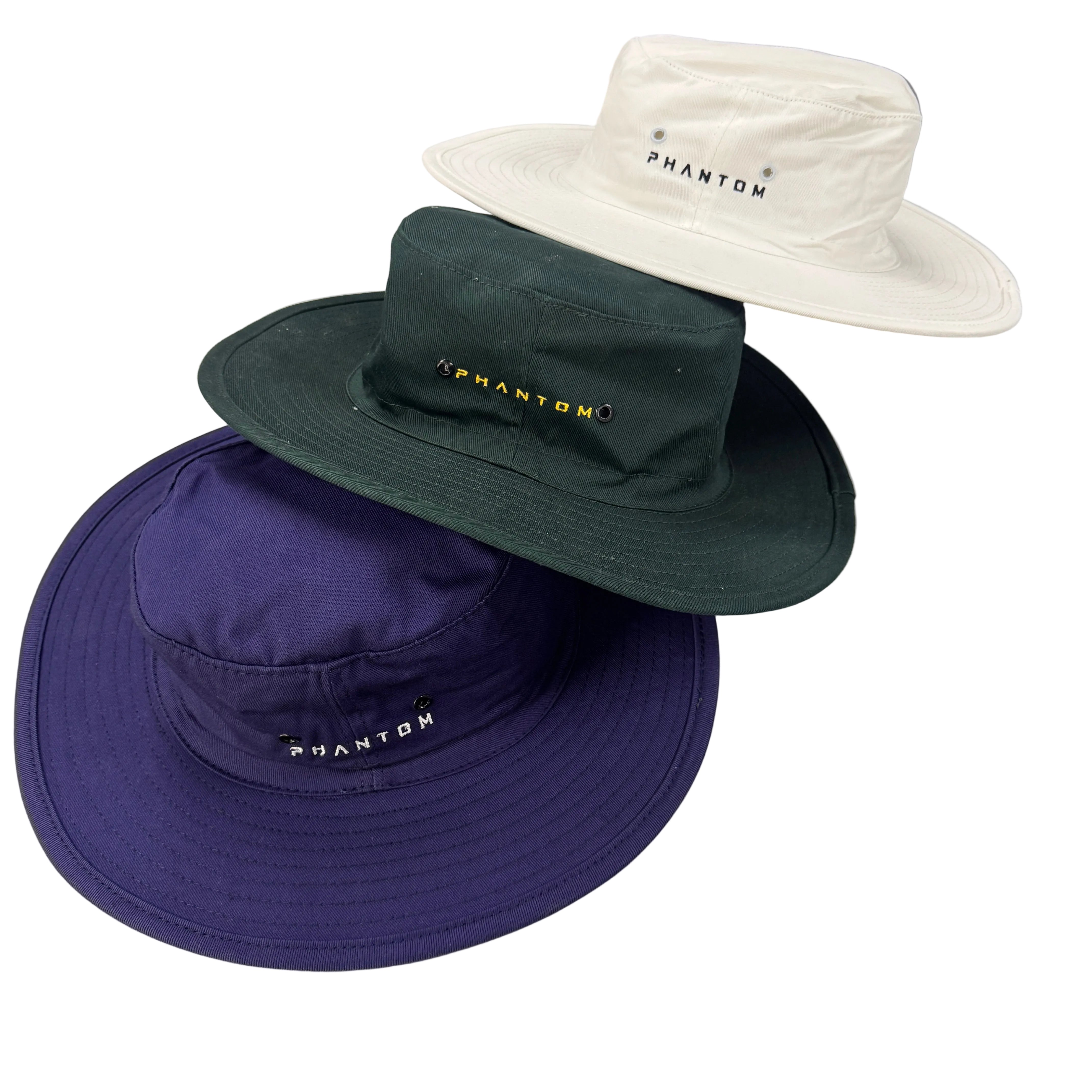 Phantom Sun Hat