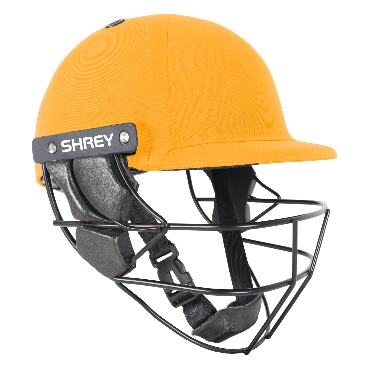 Shrey Armor 2.0 Steel