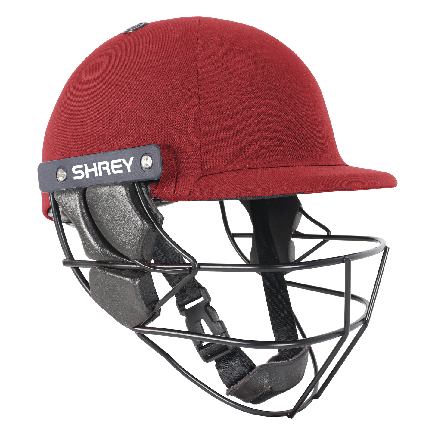 Shrey Armor 2.0 Steel