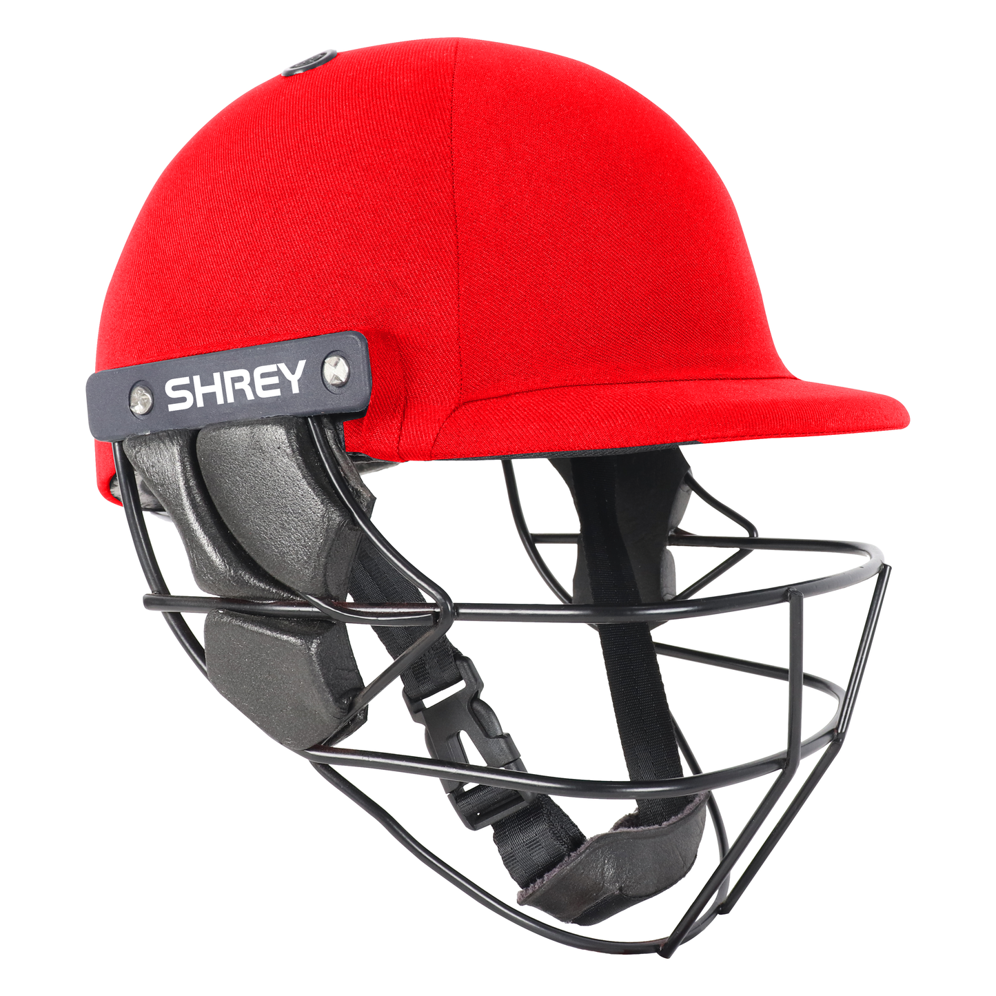 Shrey Armor 2.0 Steel