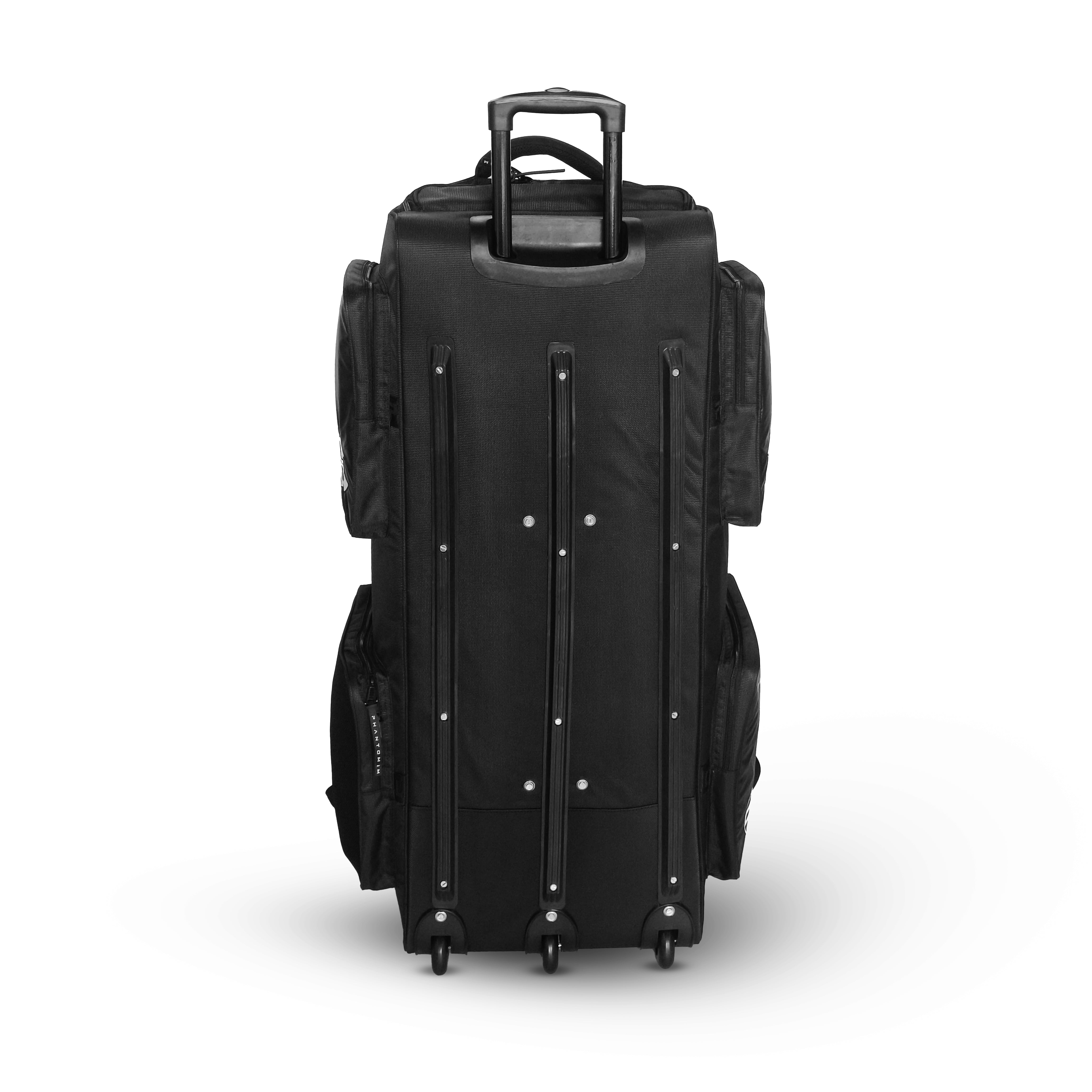 2025 PS7 Wheelie Holdall - GREEN CAMO