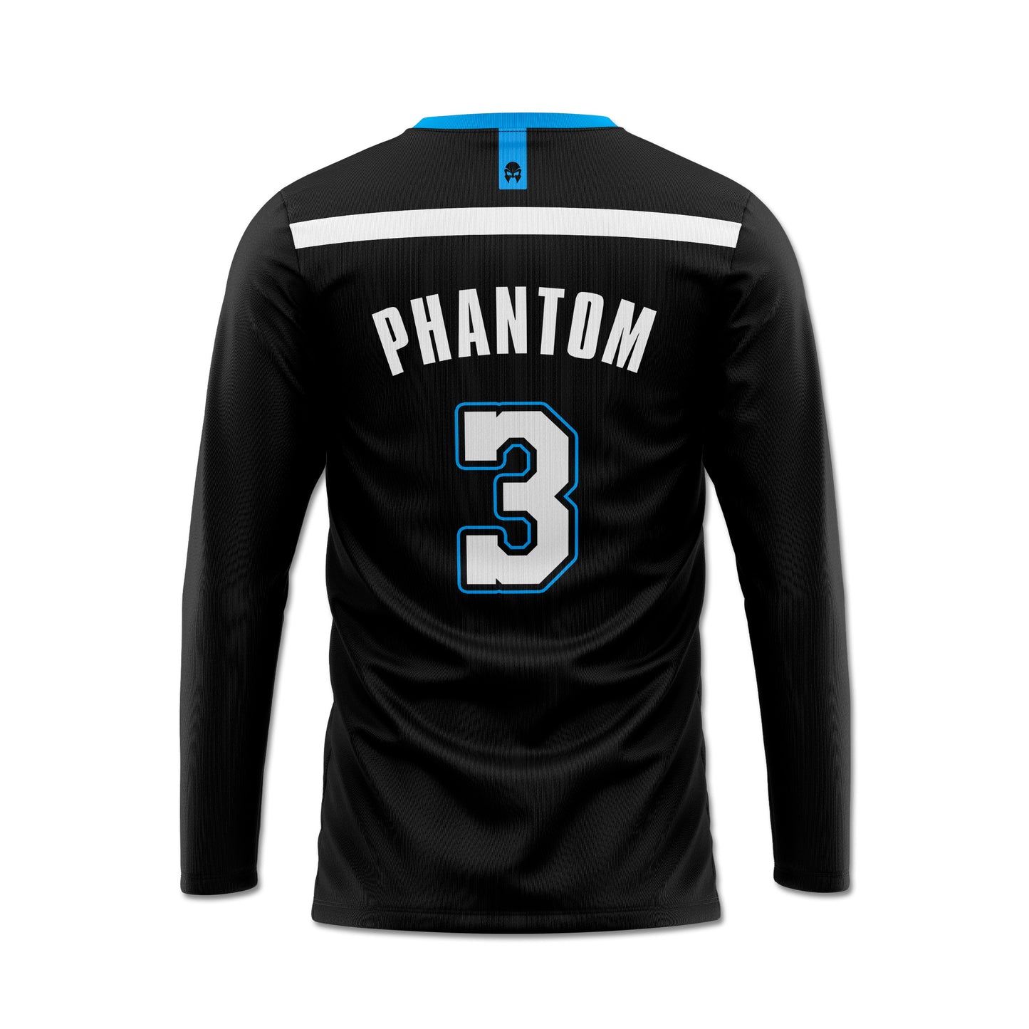 Phantom CC T-Shirt 3 – Black Sky