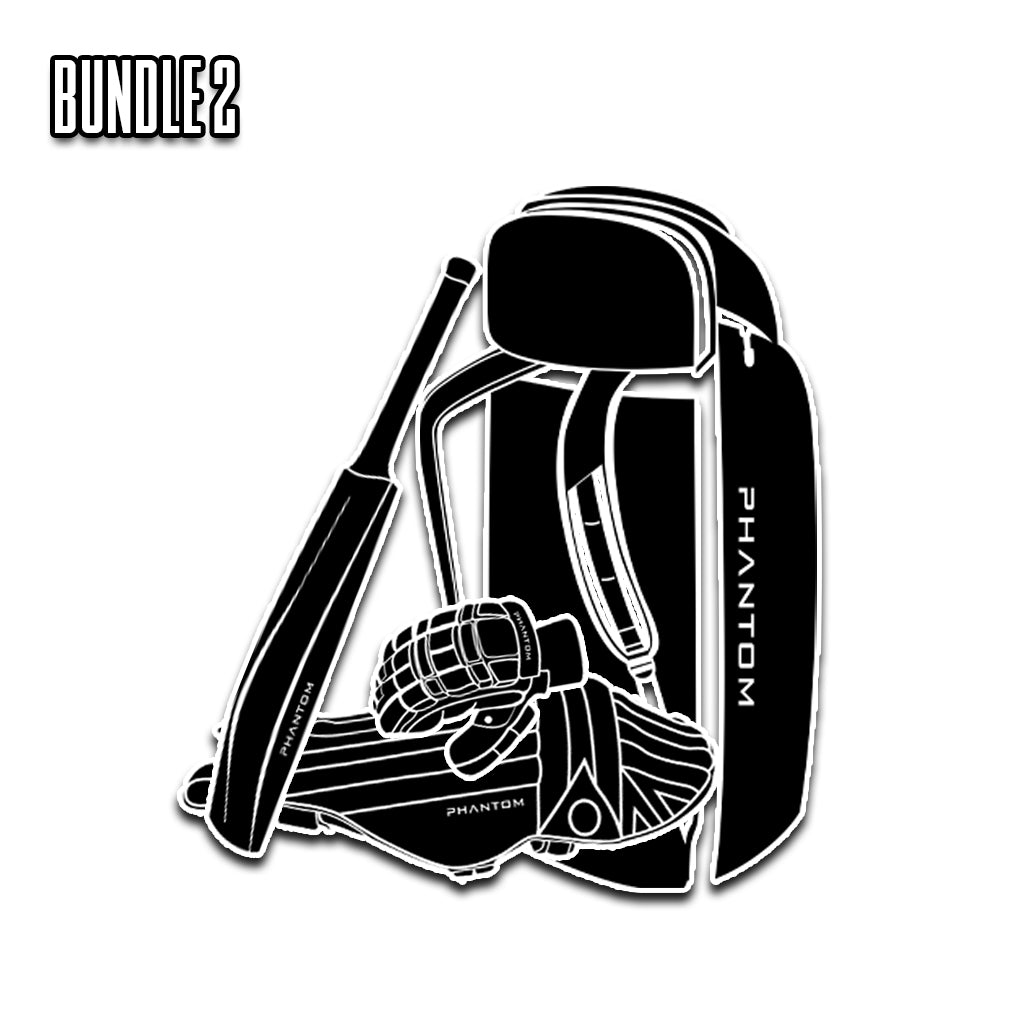 Bundle 2 - Get 20% Discount