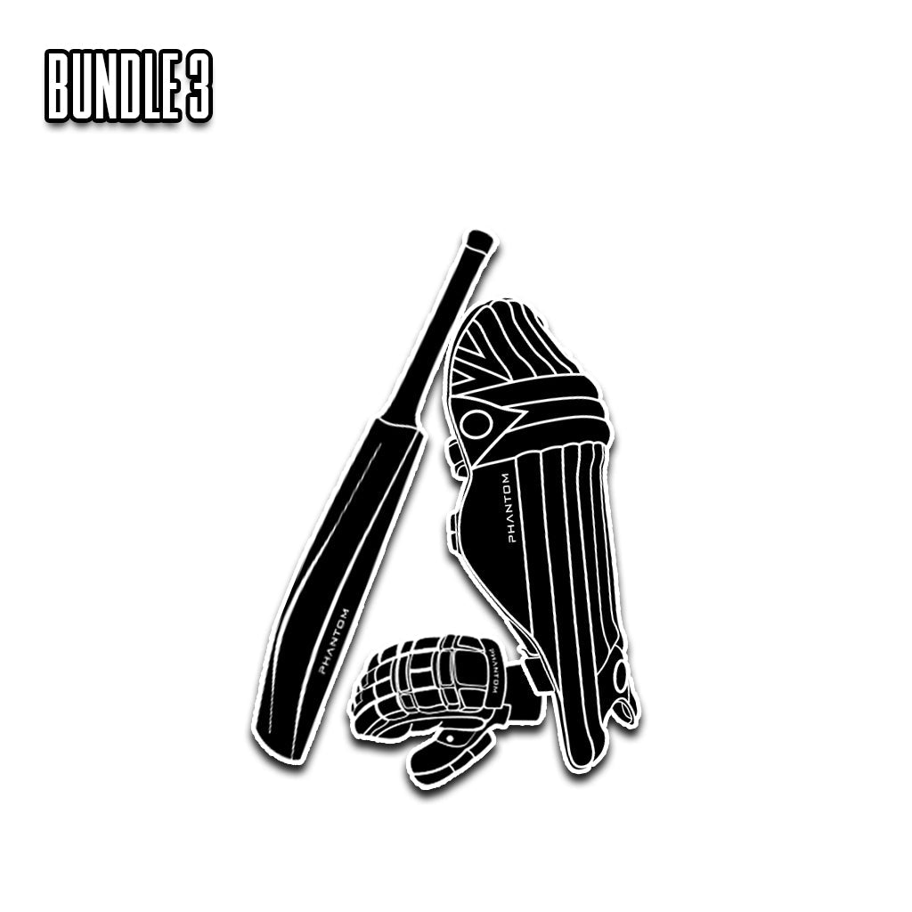 Bundle 3 - Get 15% Discount